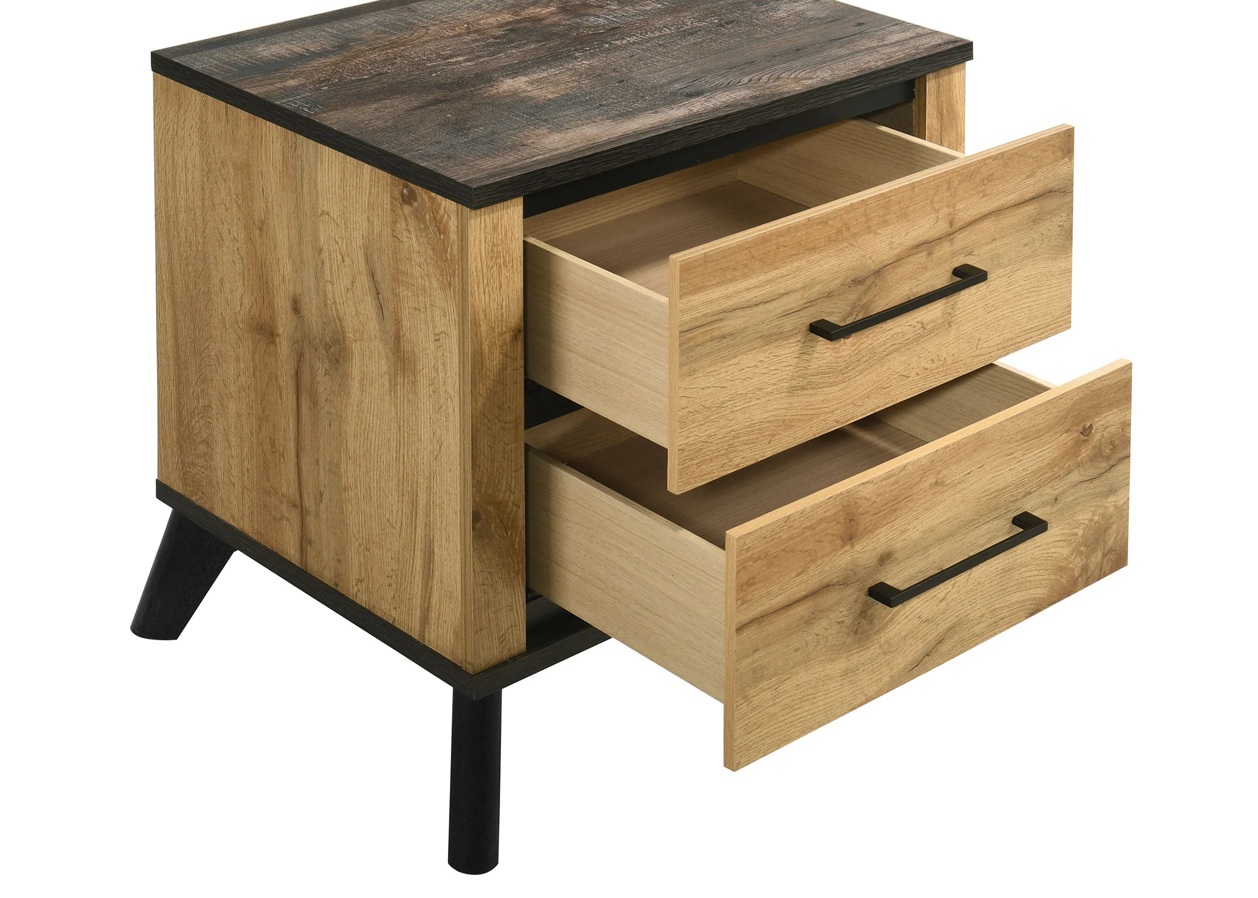 Kaywood Nightstand - Image 7