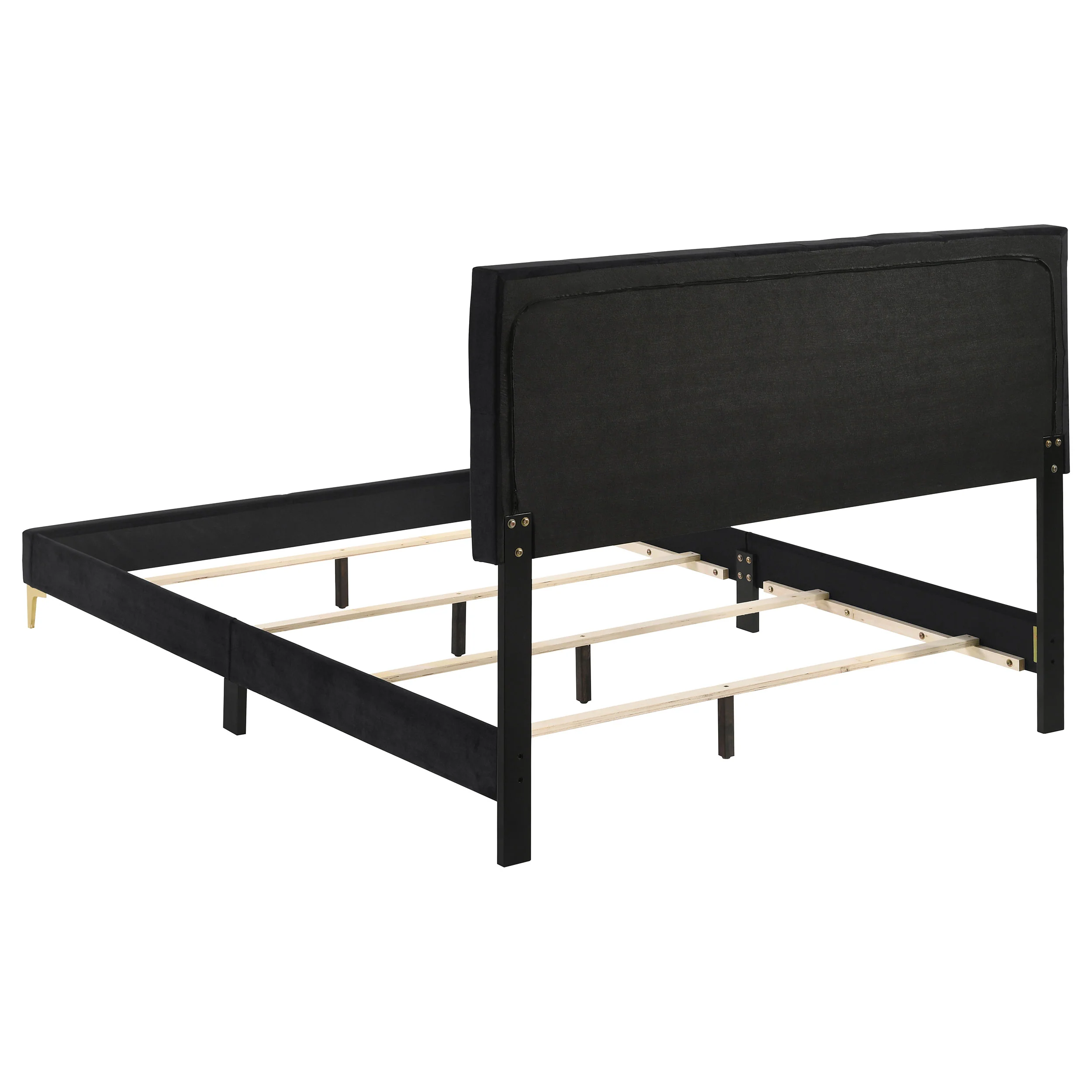 Kendall Panel Bed - Image 36