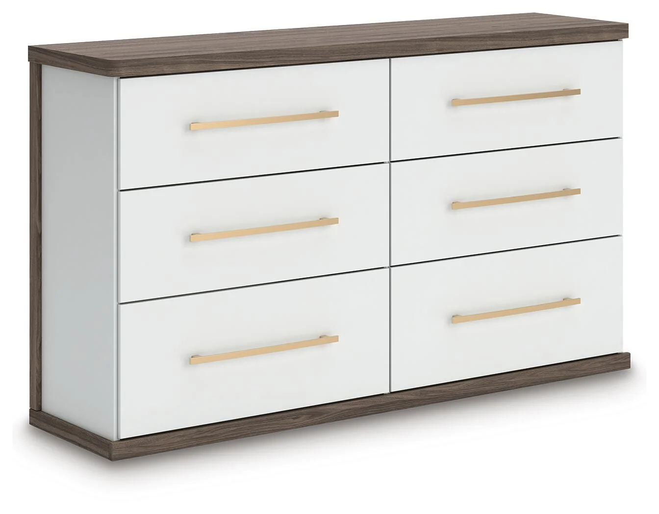 Kendanport Dresser