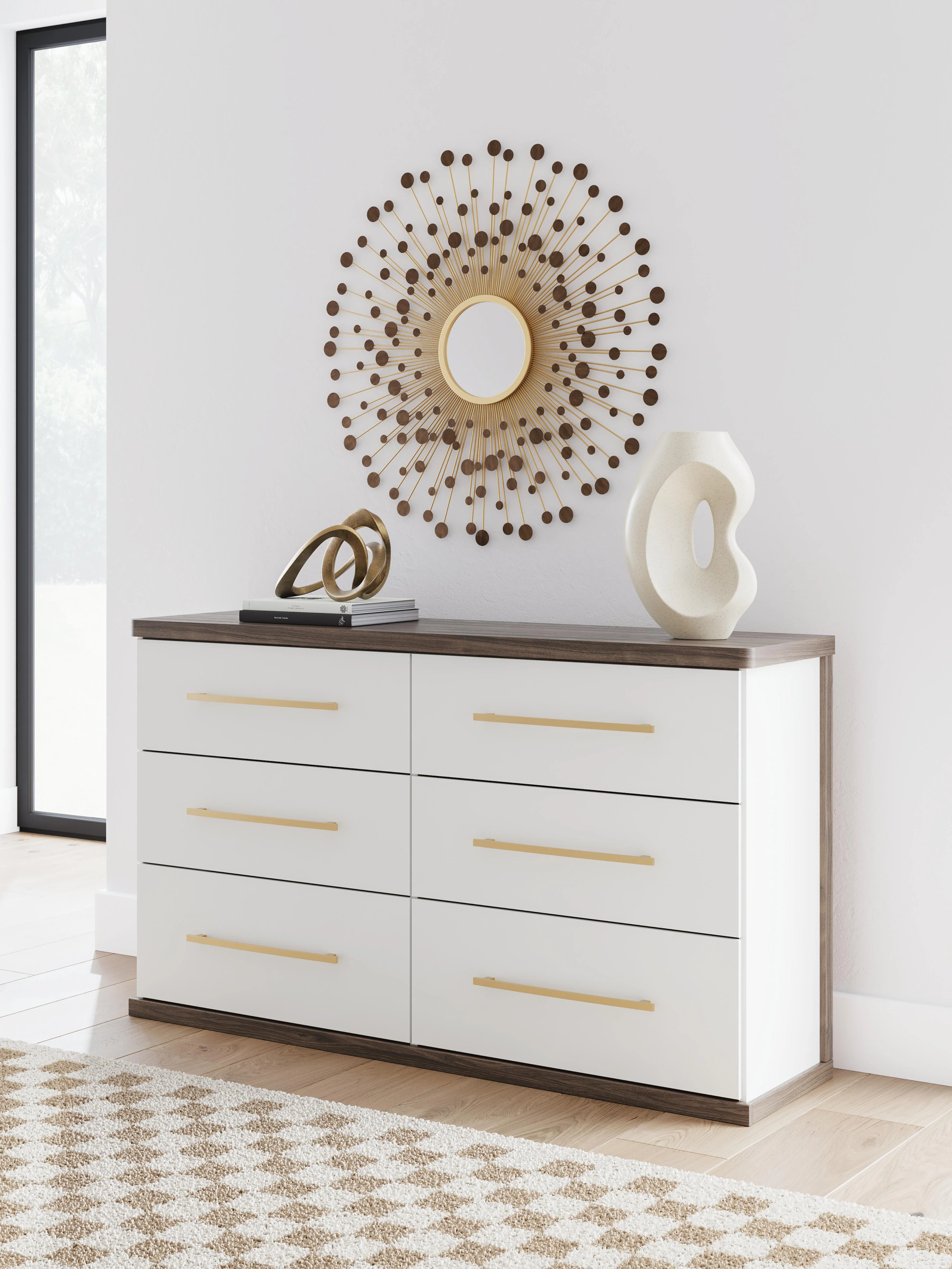 Kendanport Dresser - Image 2