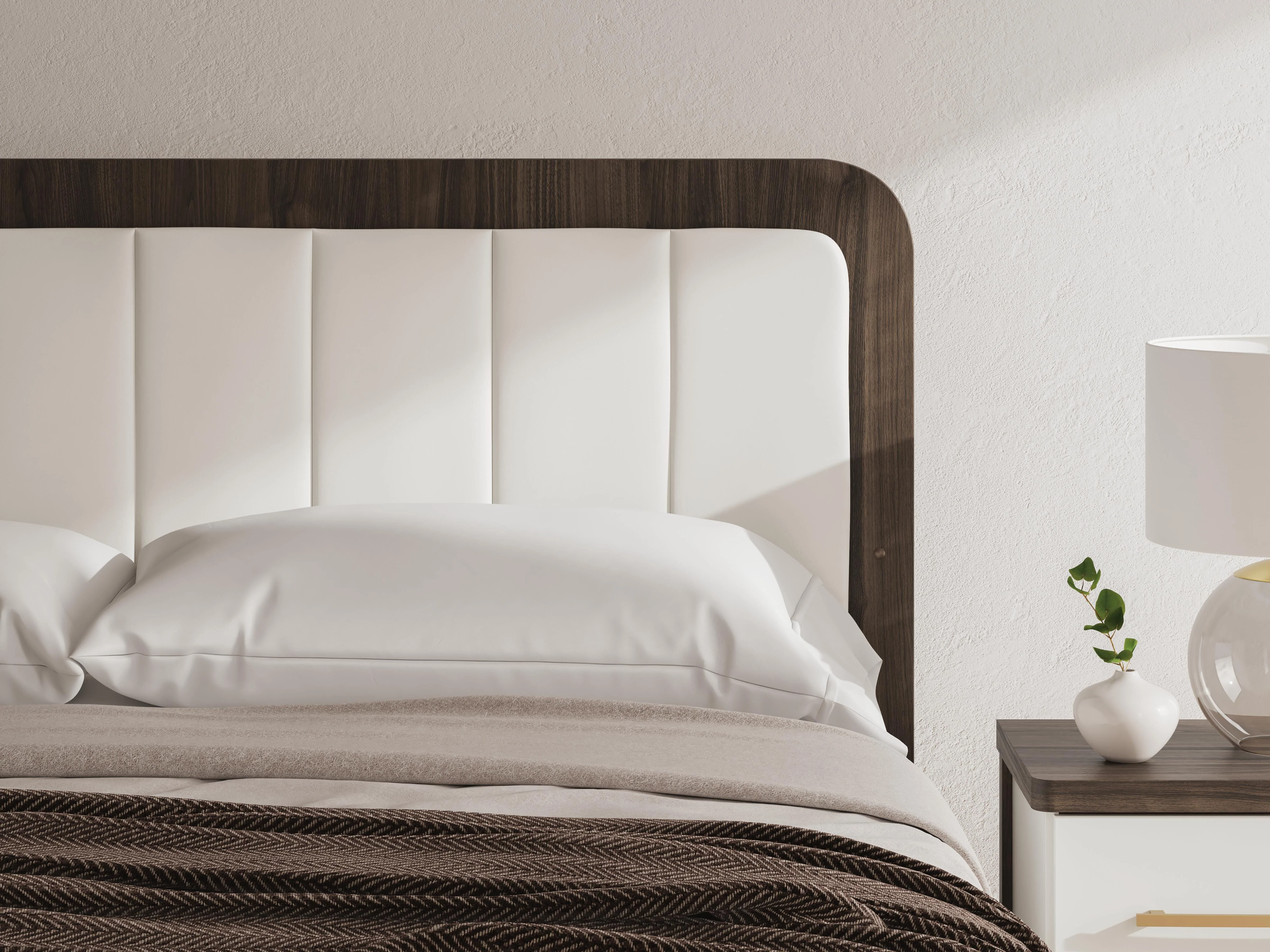 Kendanport Upholstered Bed - Image 22