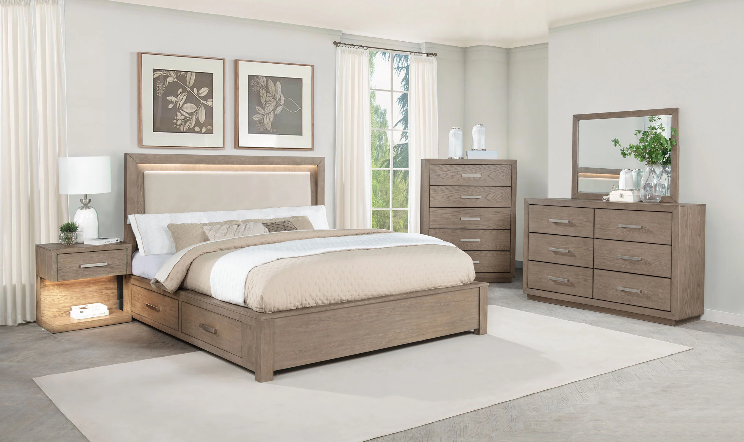 Kenora Chest of Drawers - Image 14
