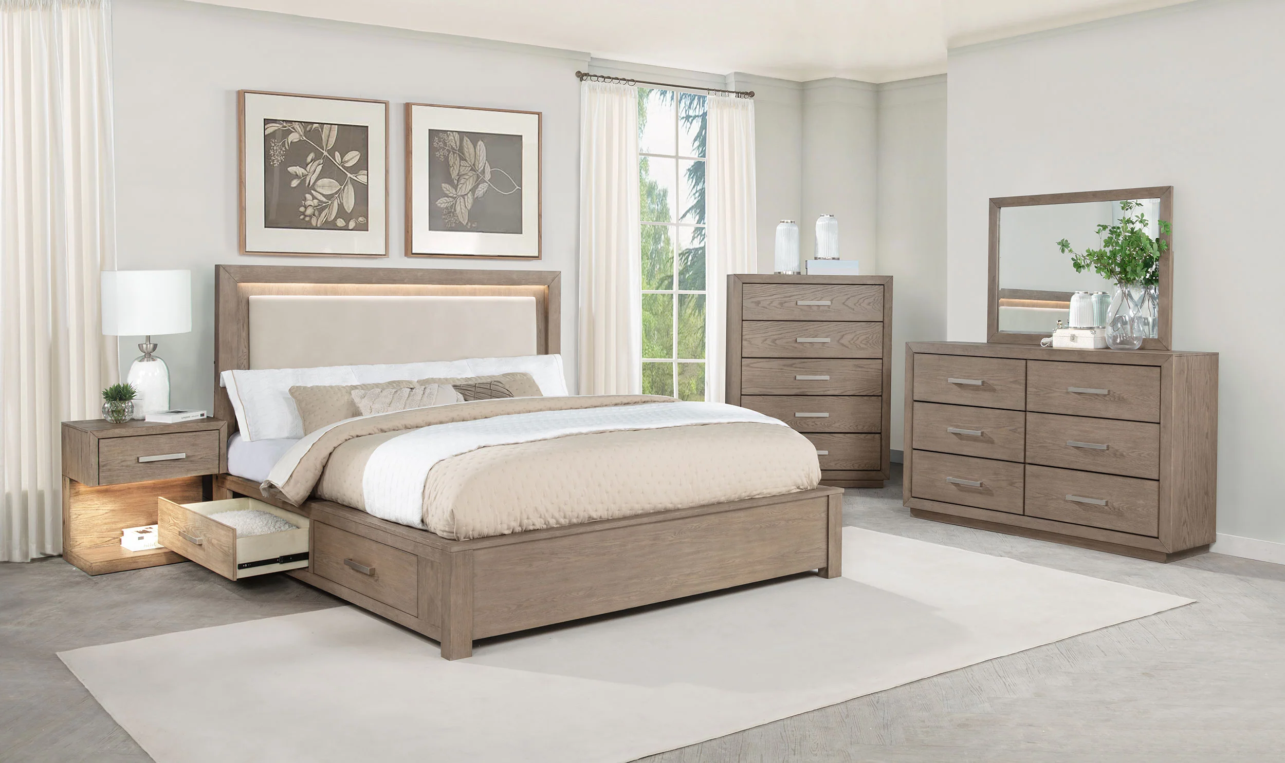 Kenora Dresser - Image 15