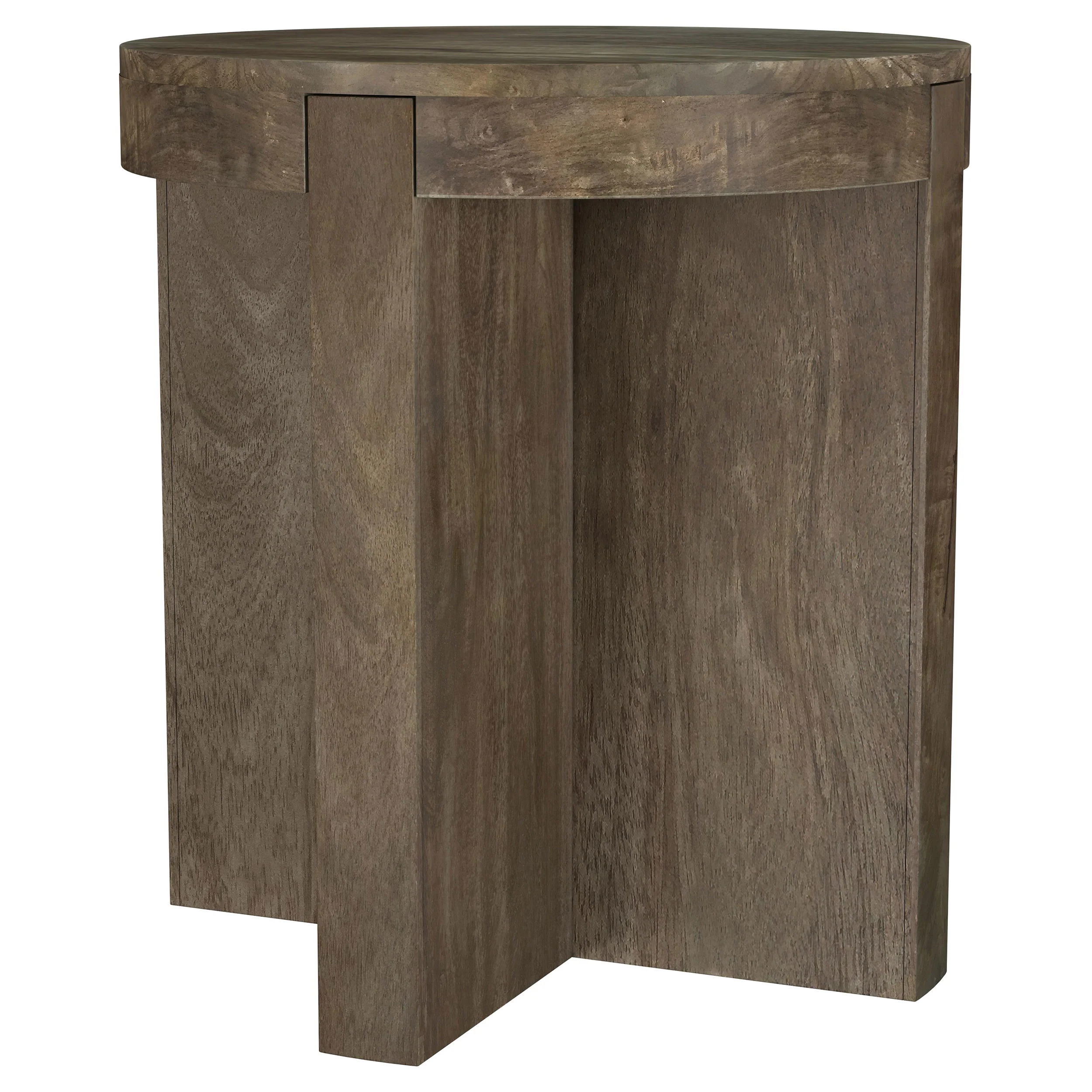 Kinkaid End Table - Image 3