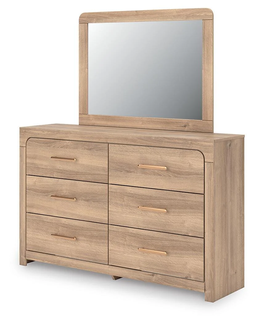 Kinlanni Bedroom Set - Image 27