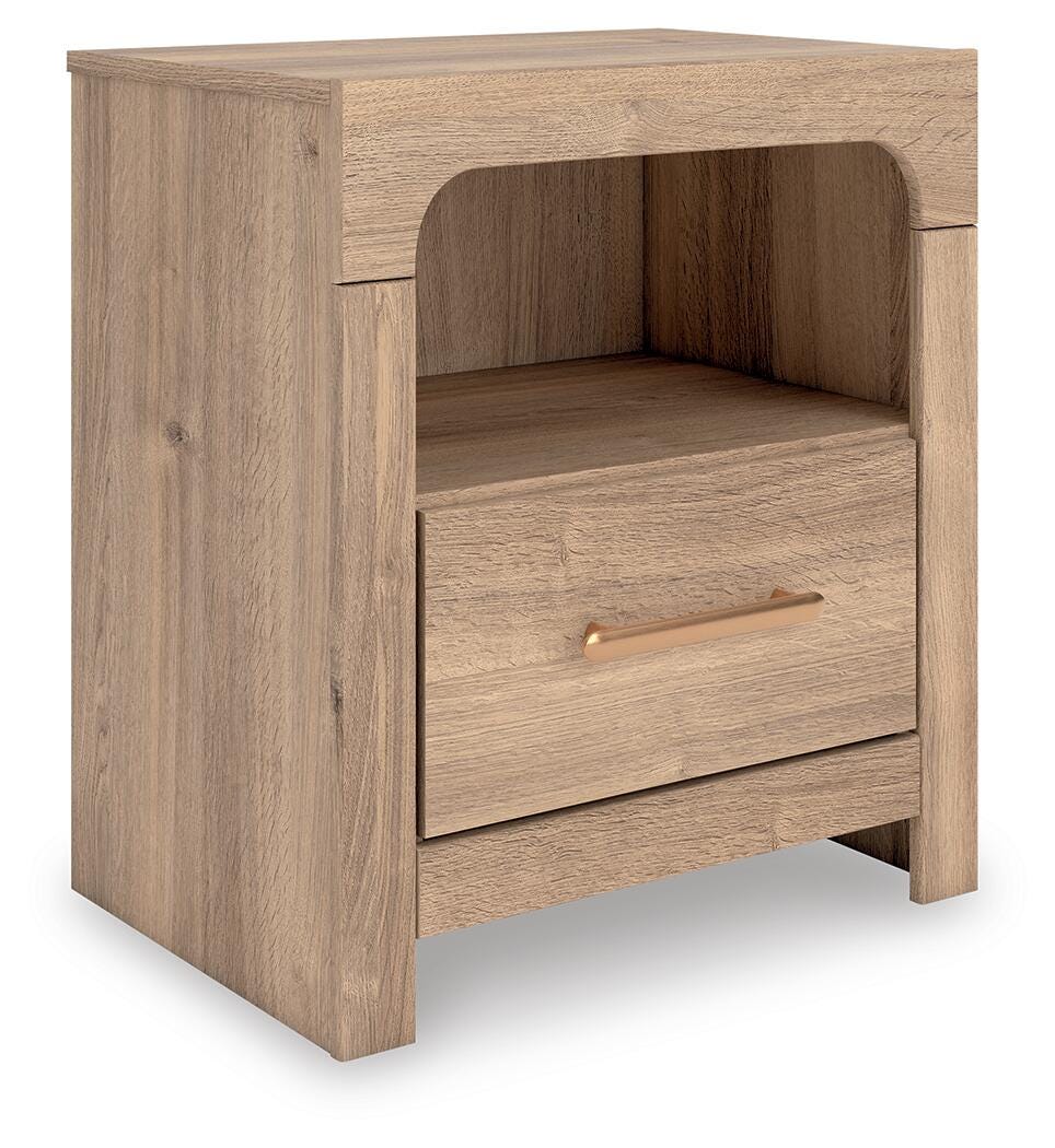 Kinlanni Bedroom Set - Image 54