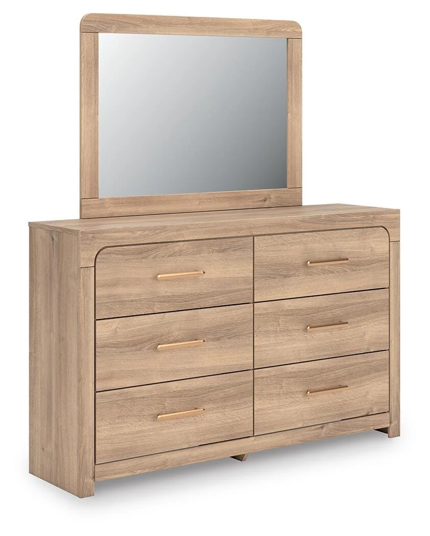 Kinlanni Bedroom Set - Image 70
