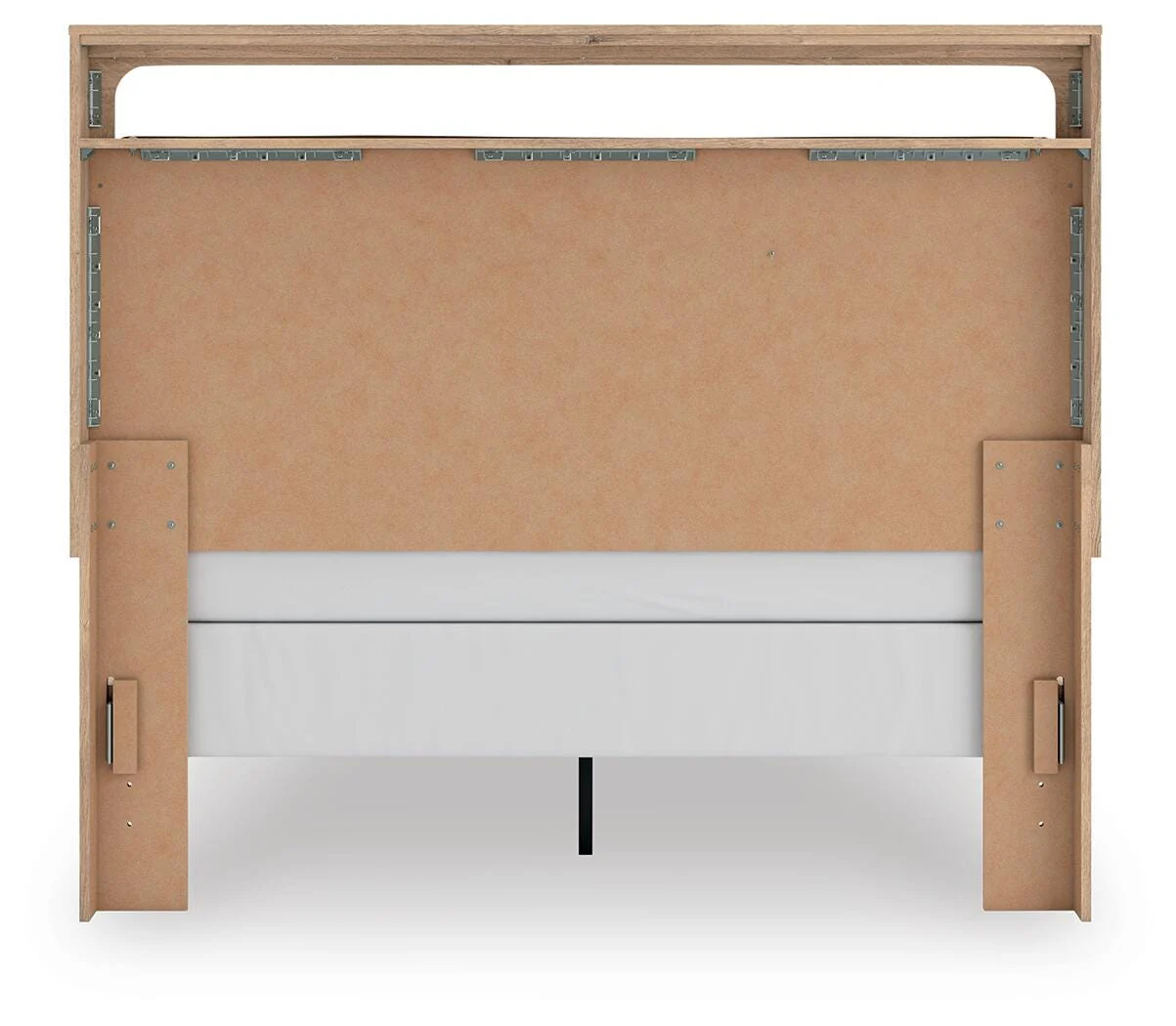Kinlanni Upholstered Bed - Image 22