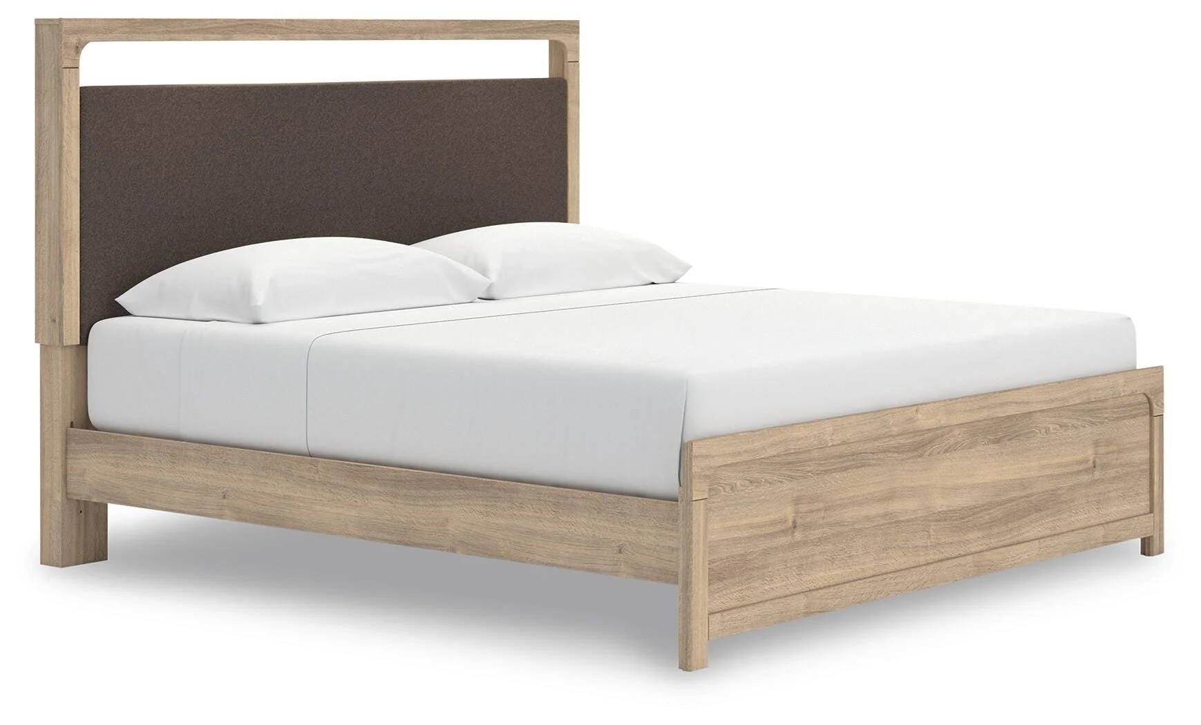 Kinlanni Upholstered Bed - Image 25