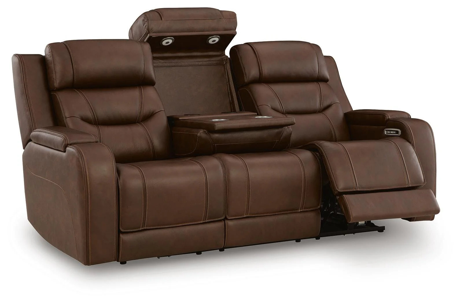 Knightington Living Room Set - Image 5