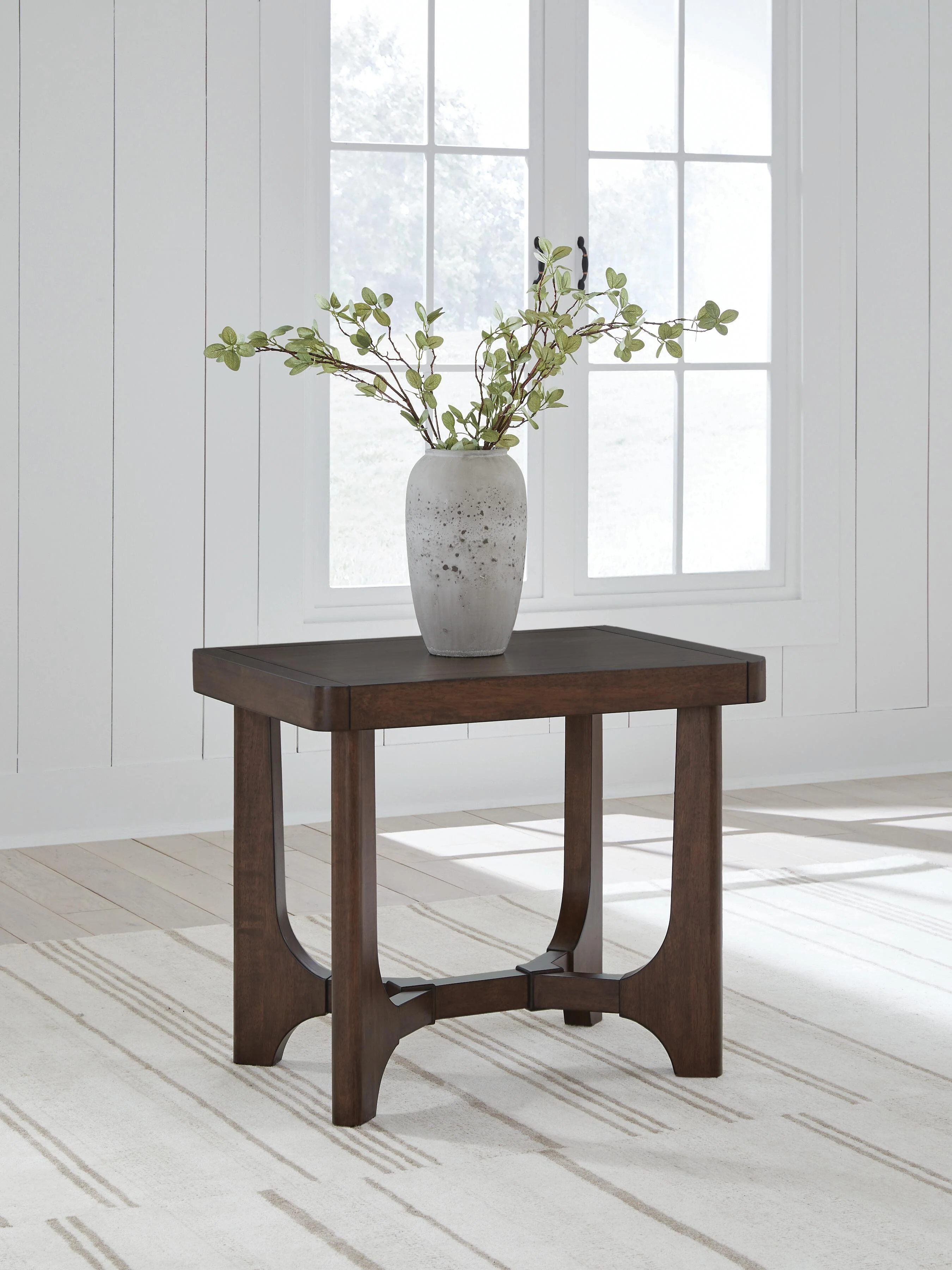 Korestone End Table - Image 16