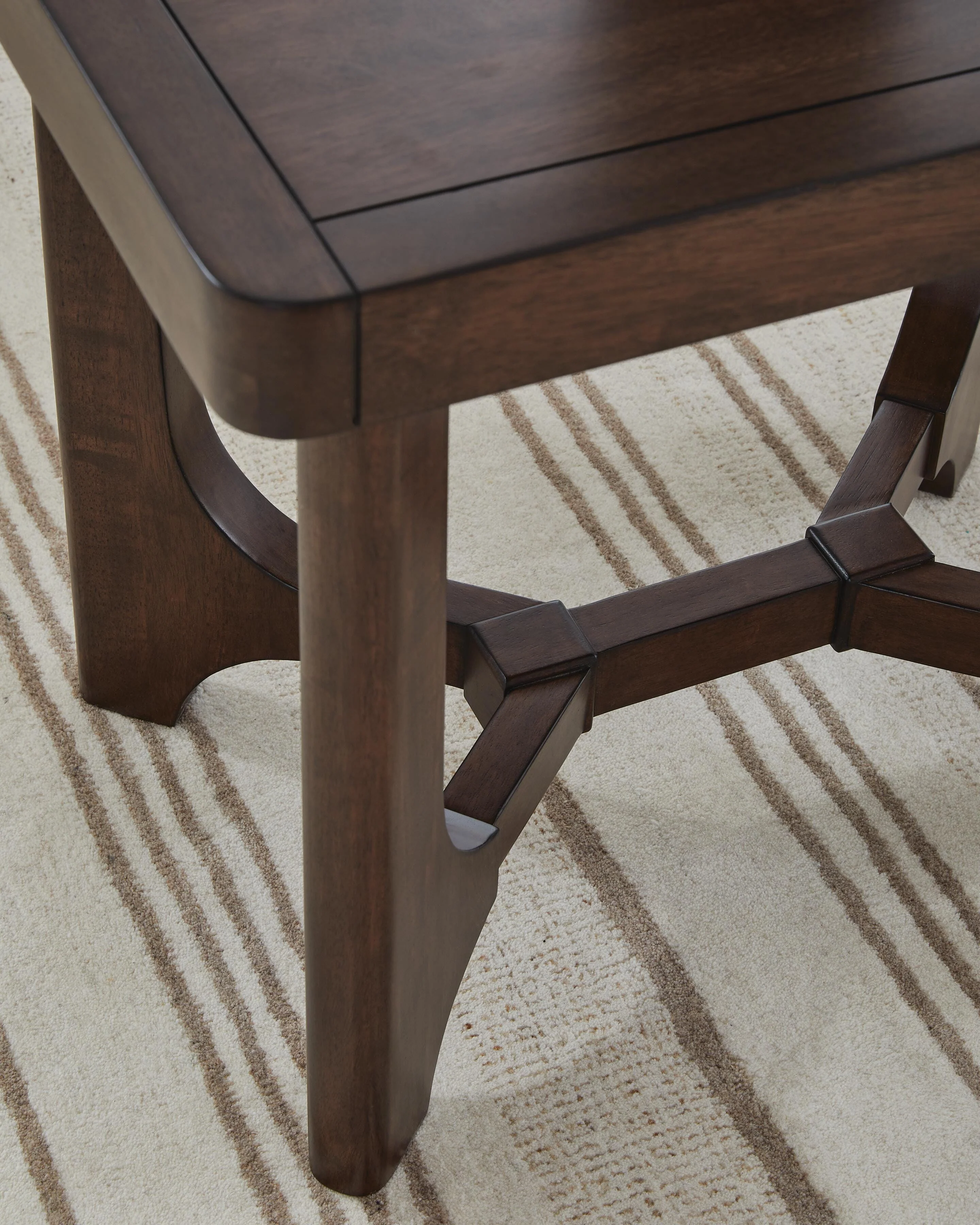 Korestone End Table - Image 19