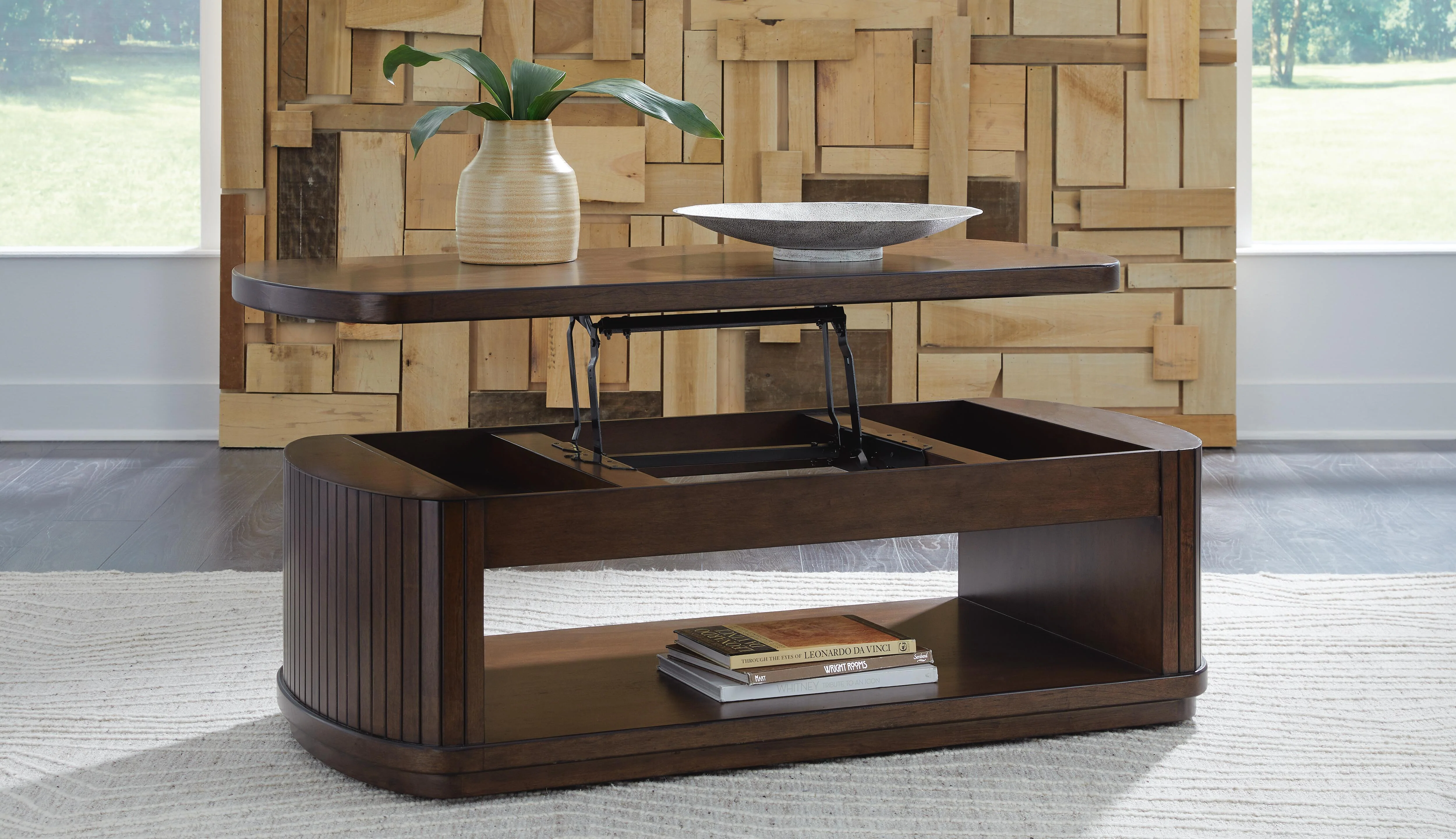 Korestone Occasional Table Set - Image 14
