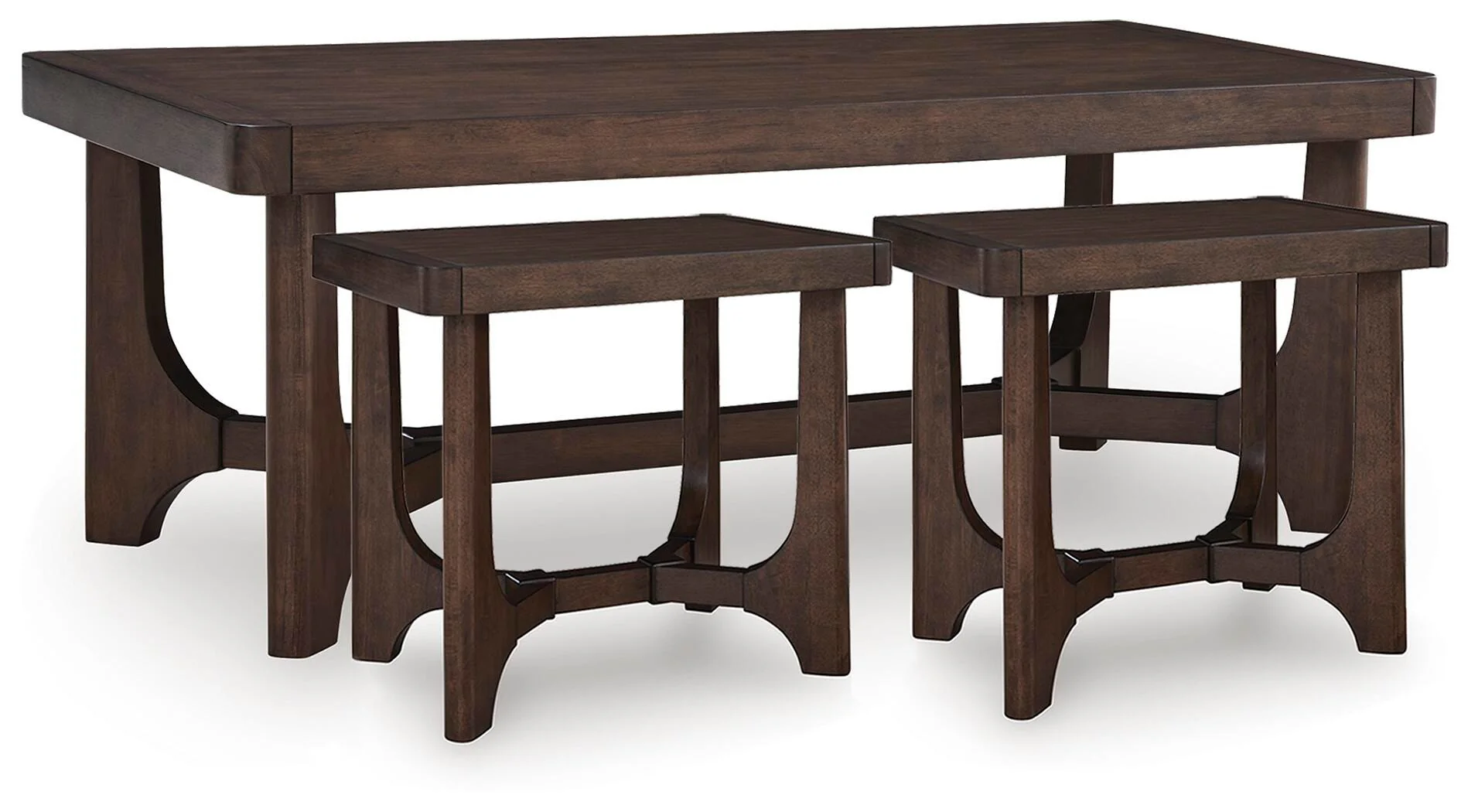 Korestone Occasional Table Set - Image 39