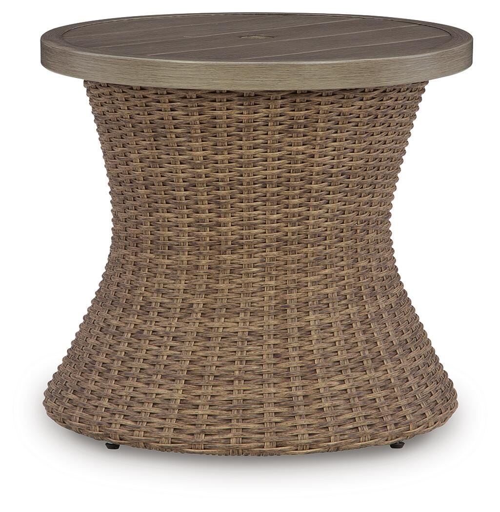 Laguna Heights Outdoor End Table - Image 6