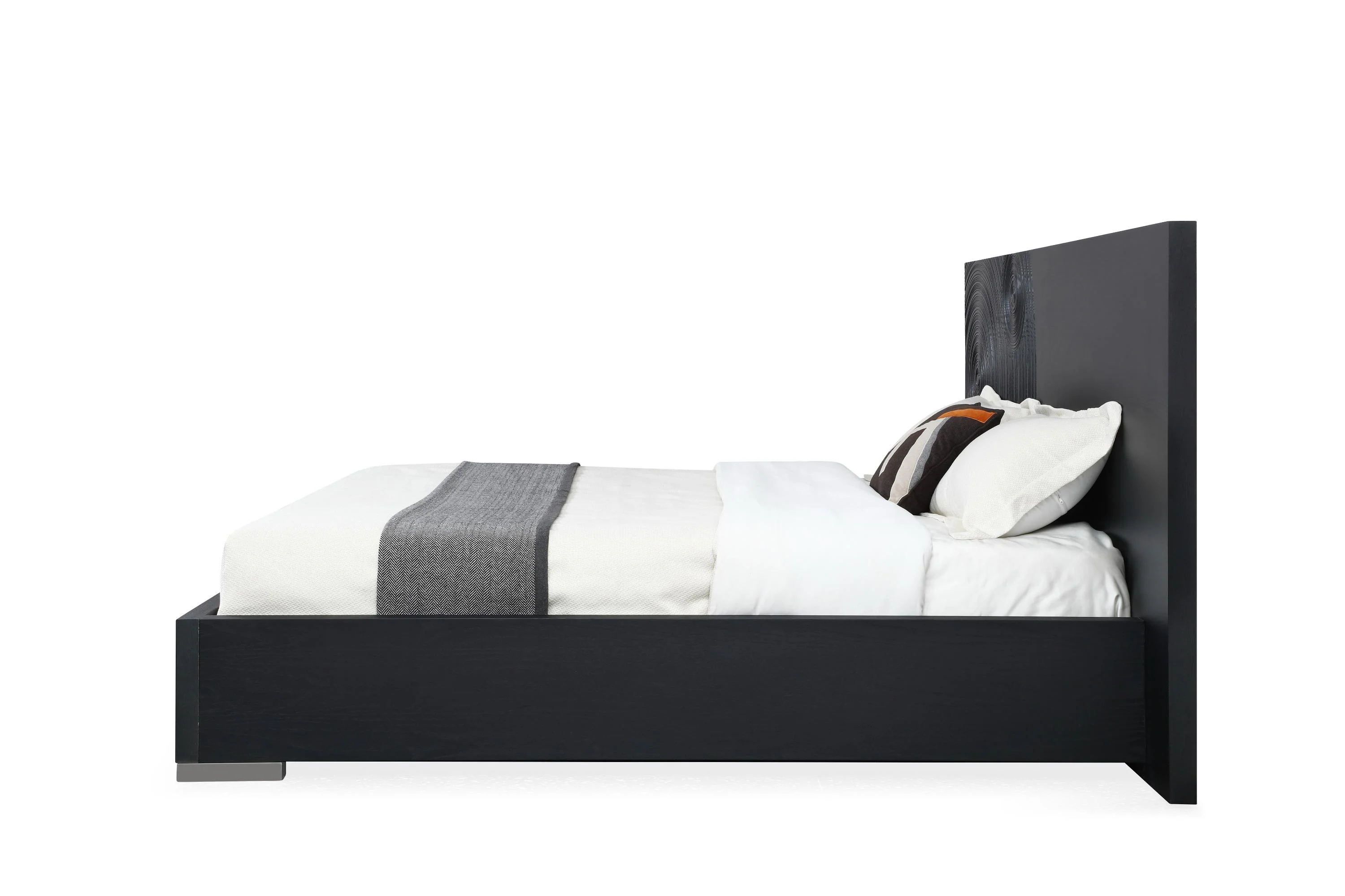 Lamod Cirque Modern Bed - Image 2