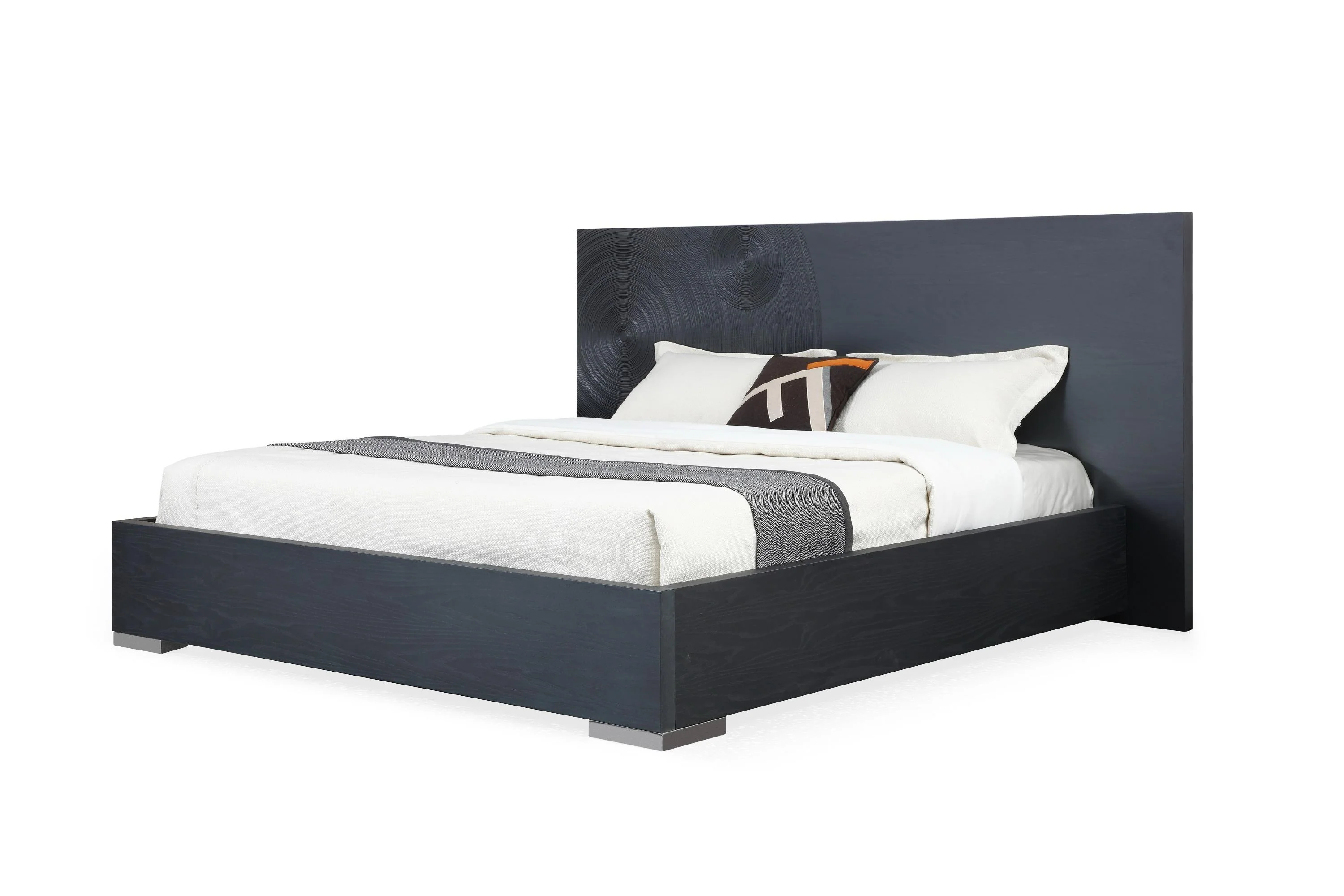 Lamod Cirque Modern Bedroom Set - Image 2