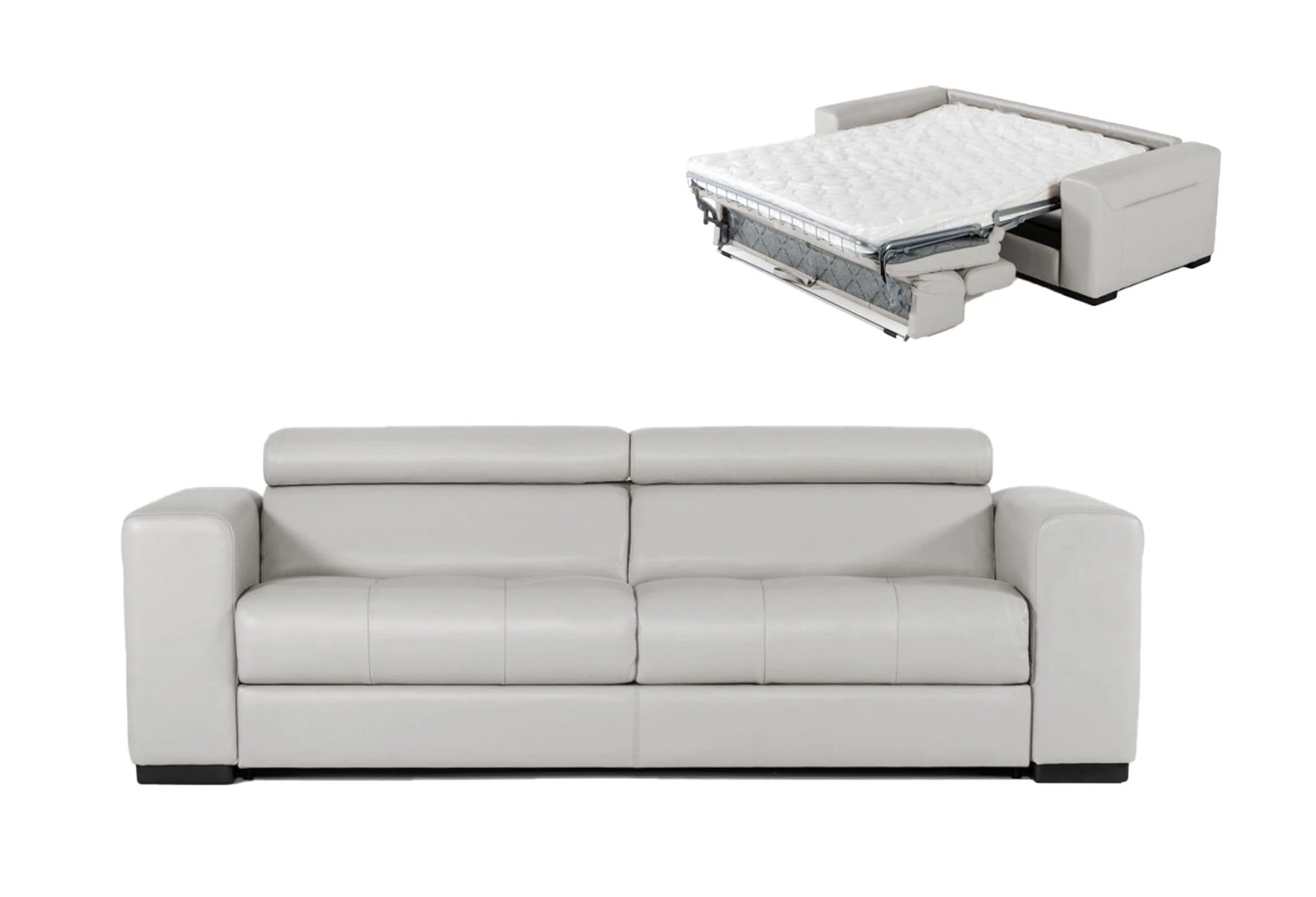 Lamod Italia Icon Modern Sofa Bed - Image 4
