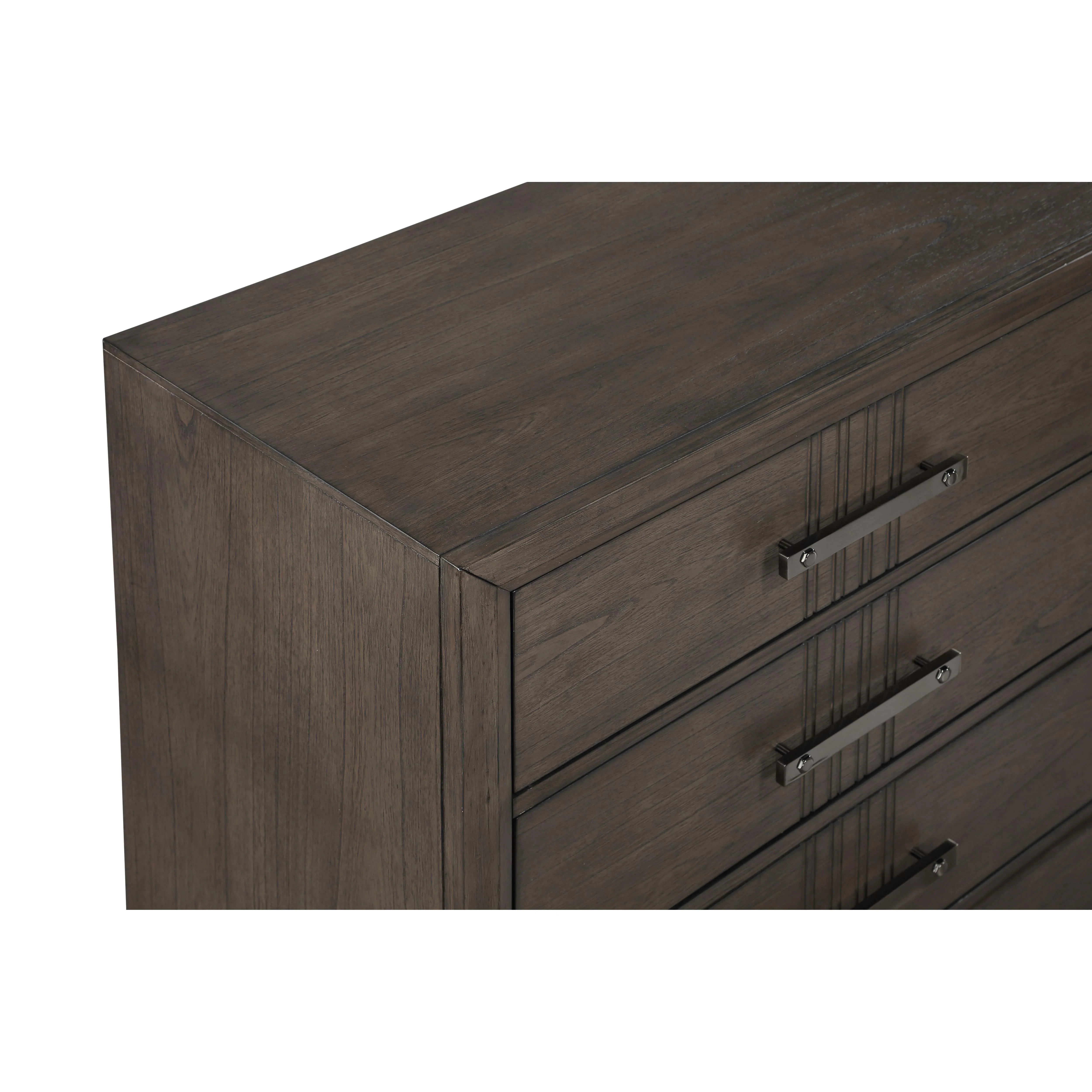 LANDON CHEST-WALNUT - Image 5