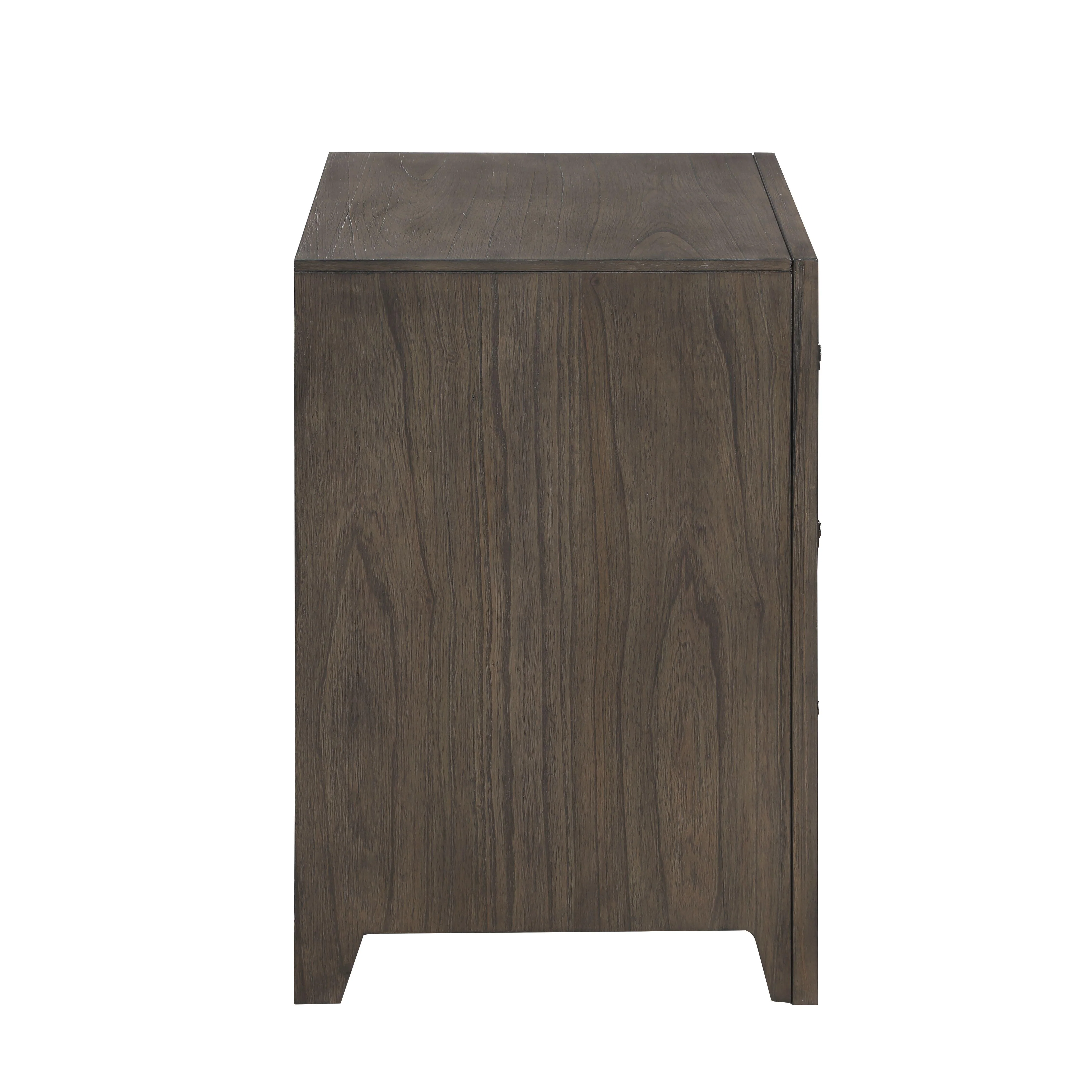 LANDON NIGHTSTAND-WALNUT - Image 3
