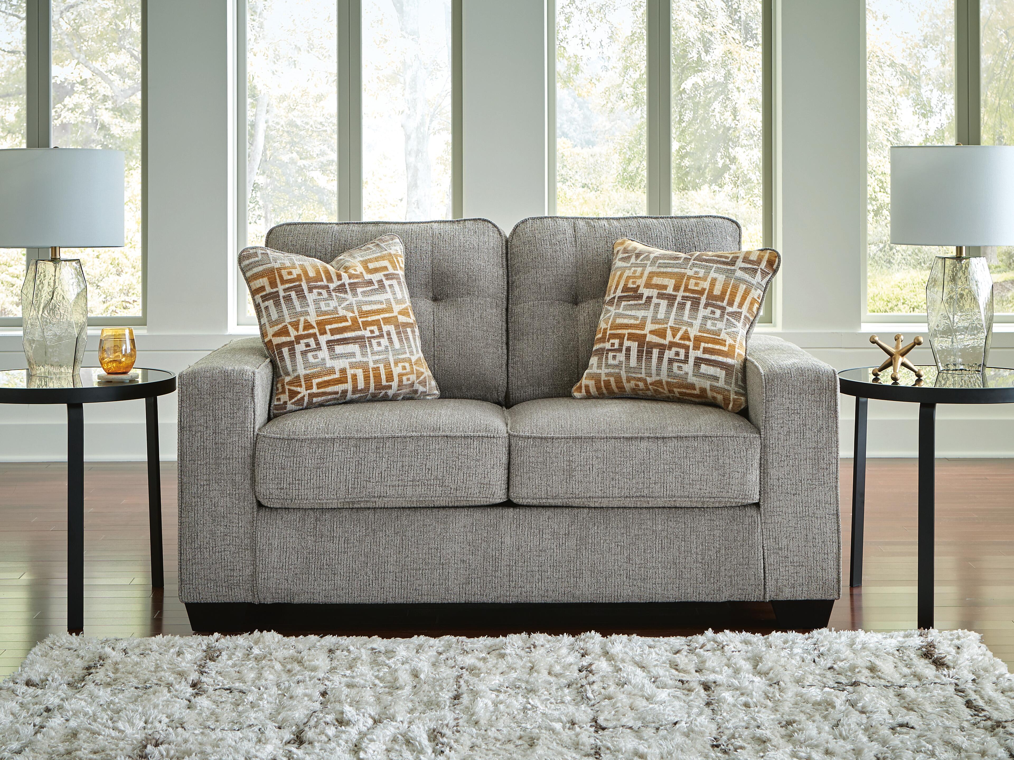 Larimer Loveseat - Image 2