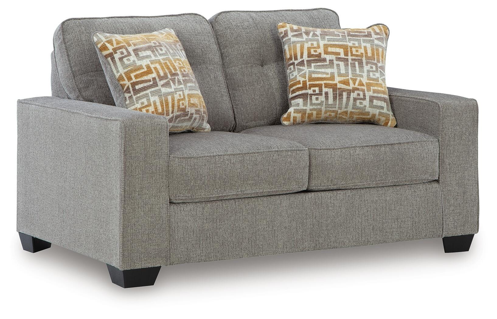 Larimer Loveseat - Image 5