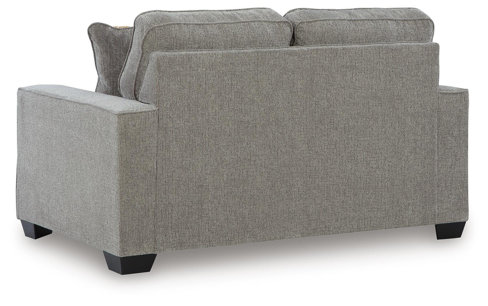 Larimer Loveseat - Image 6