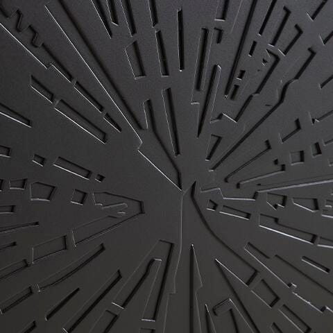 Lavinmont Accent Cabinet - Image 8