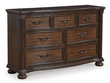 Lavinton Dresser - Image 3