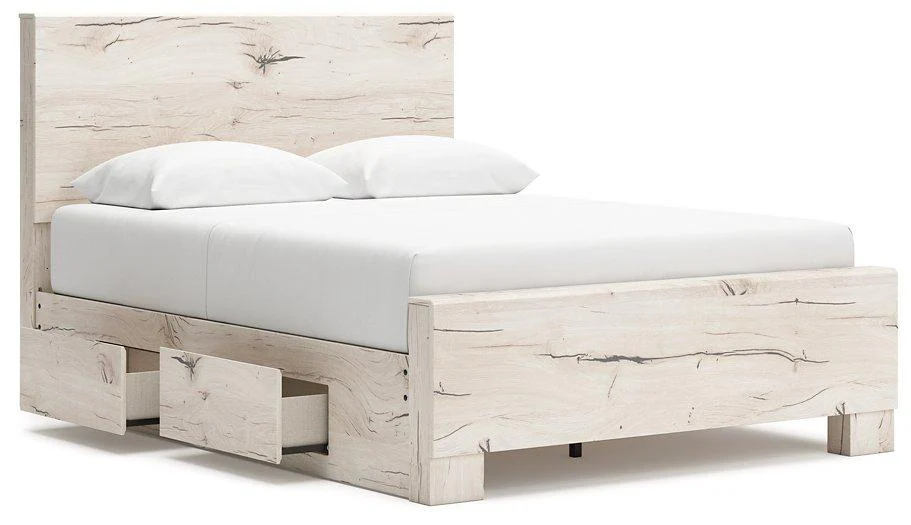 Lawroy Bed - Image 16