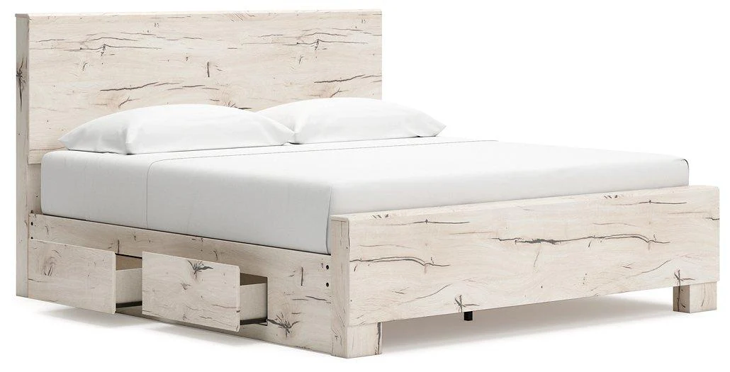 Lawroy Bed - Image 76
