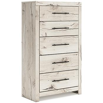 Lawroy Chest of Drawers - Image 2