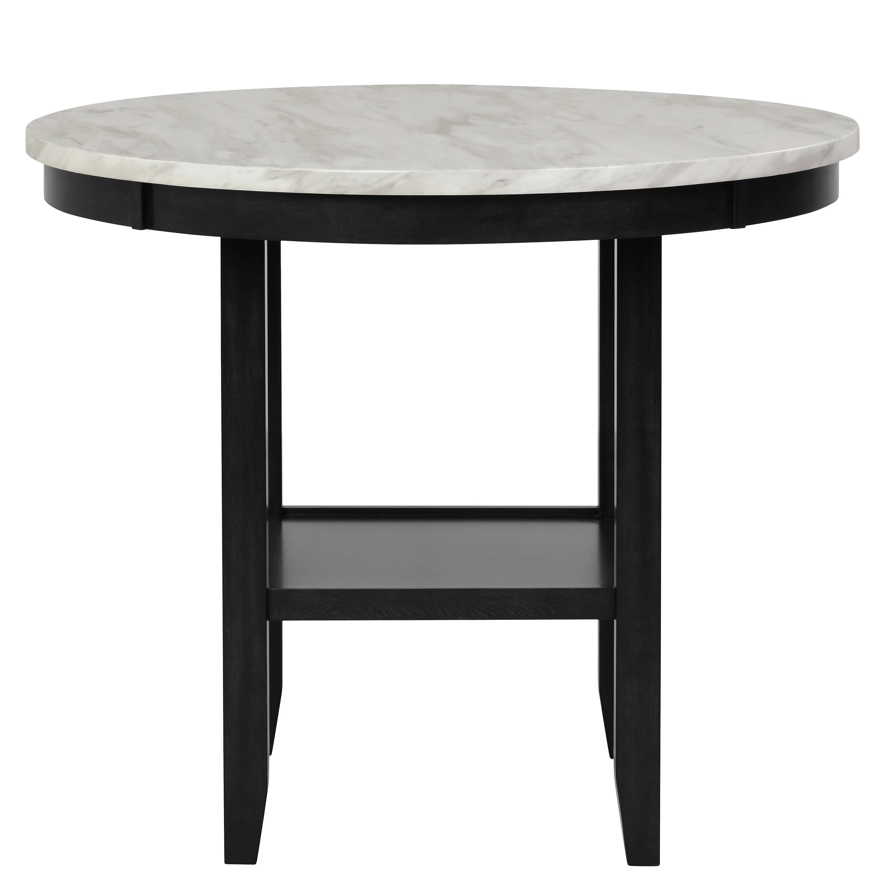 Lennon Round Counter Height Table