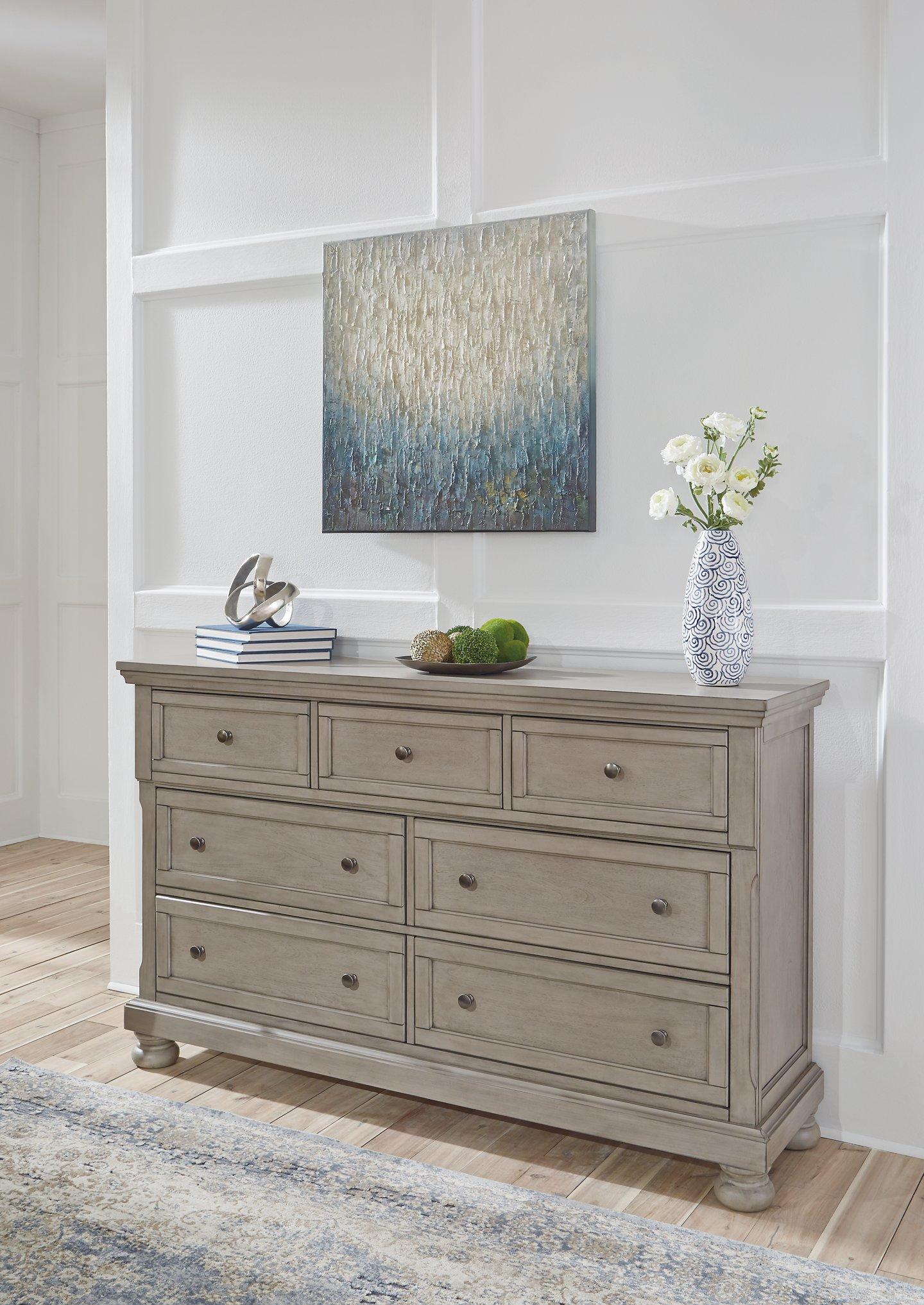 Lettner Dresser - Image 5