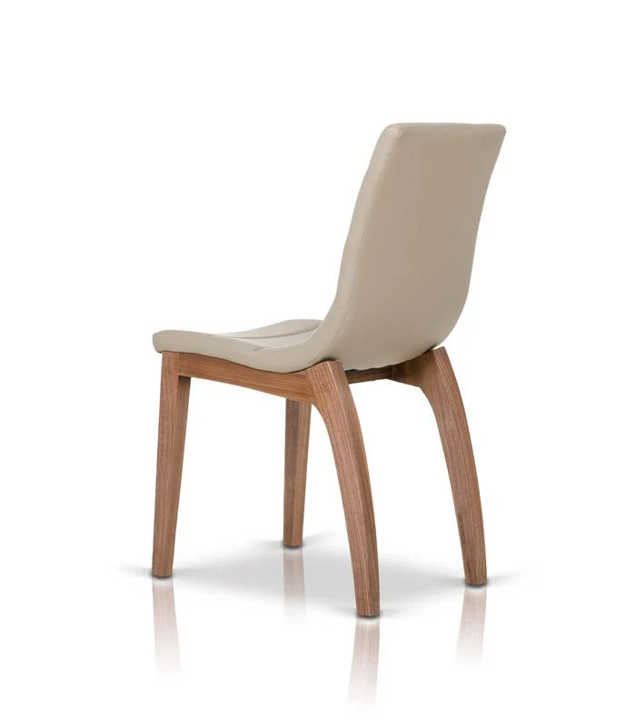 Liev Modern Dining Chair - Image 2