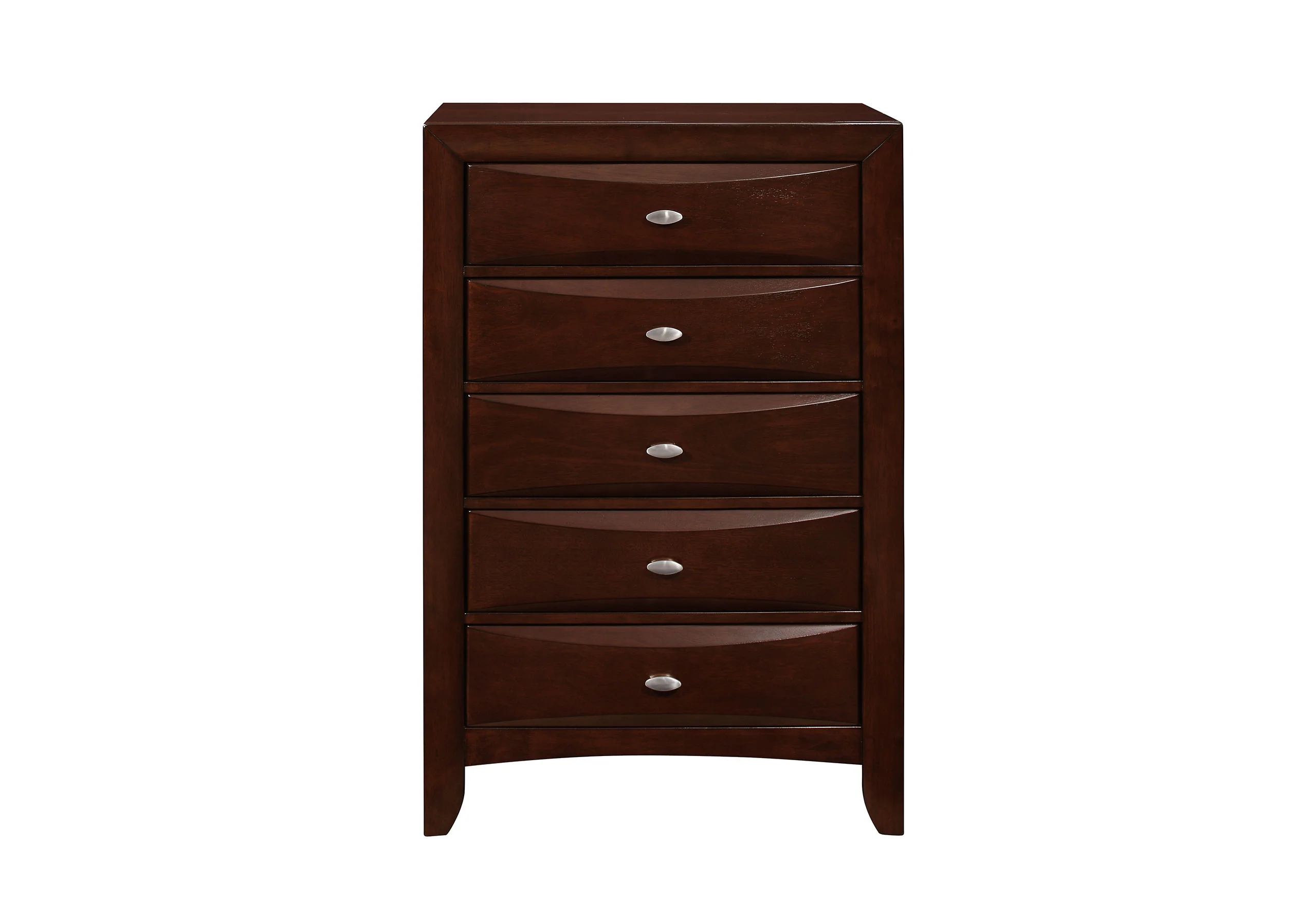 LINDA NEW MERLOT CHEST - Image 2
