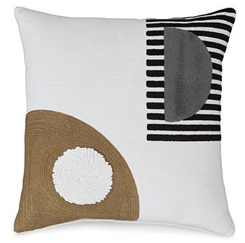 Longsum Pillow - Image 3