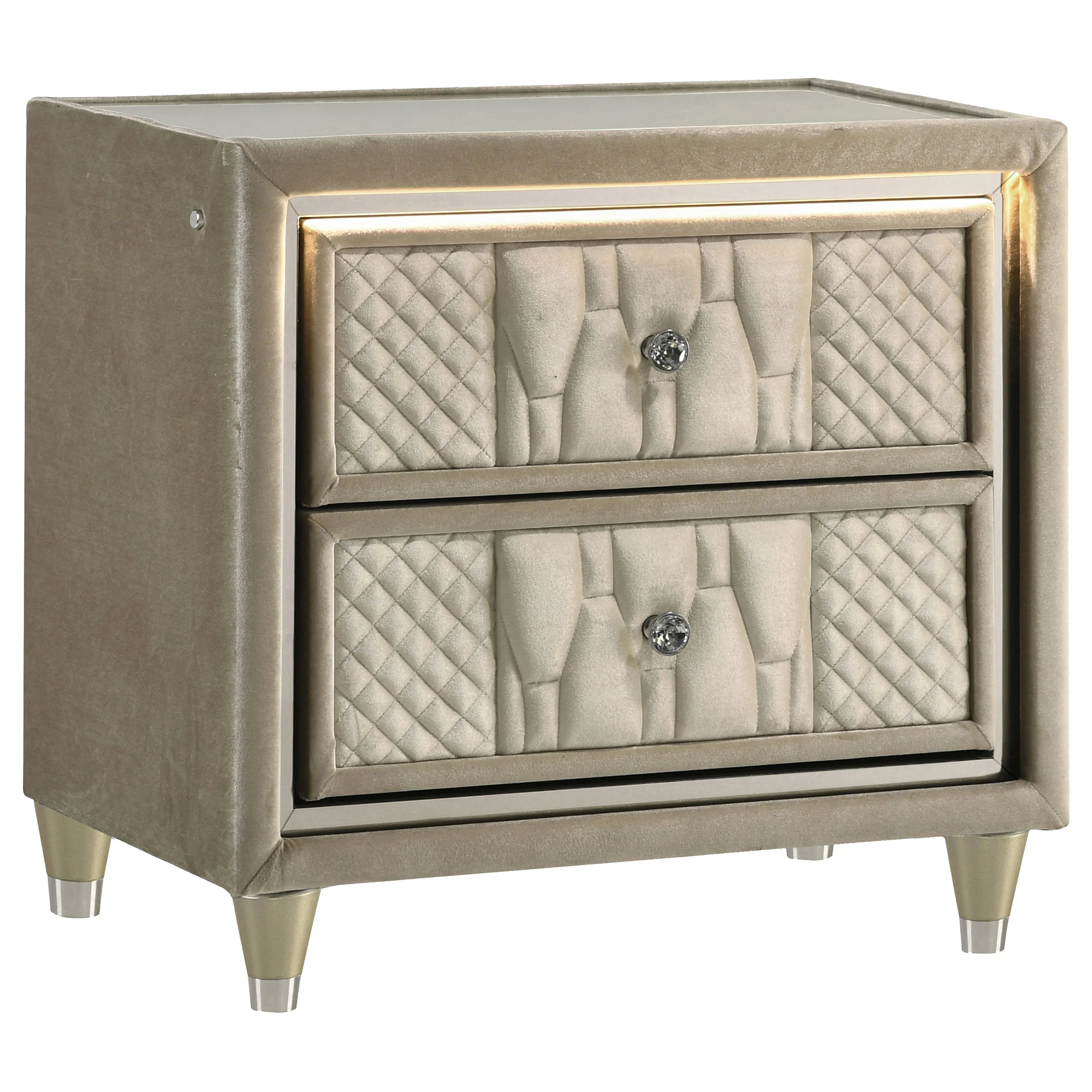 Lorient Bedroom Set - Image 107