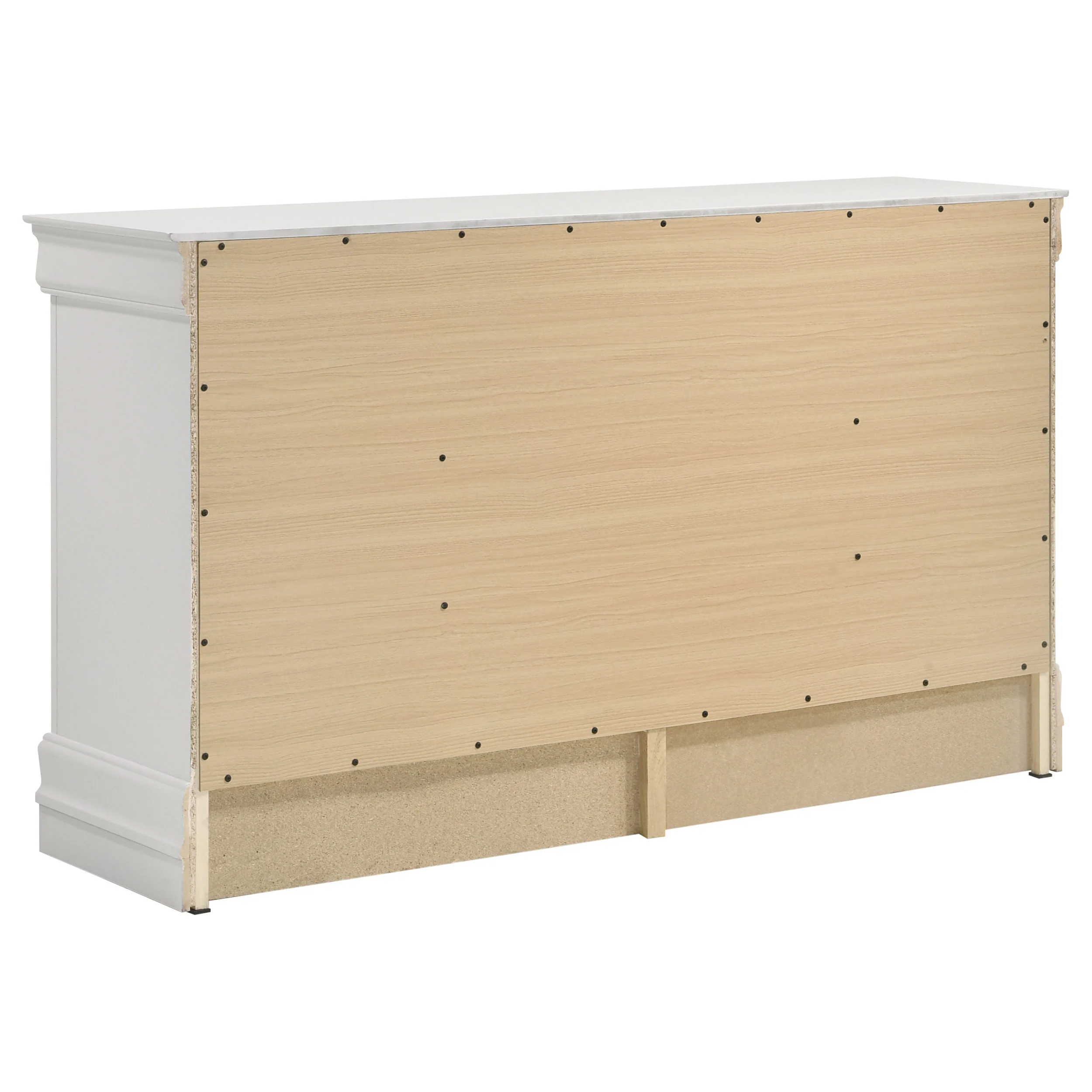 Louis Philippe Bedroom Set - Image 156