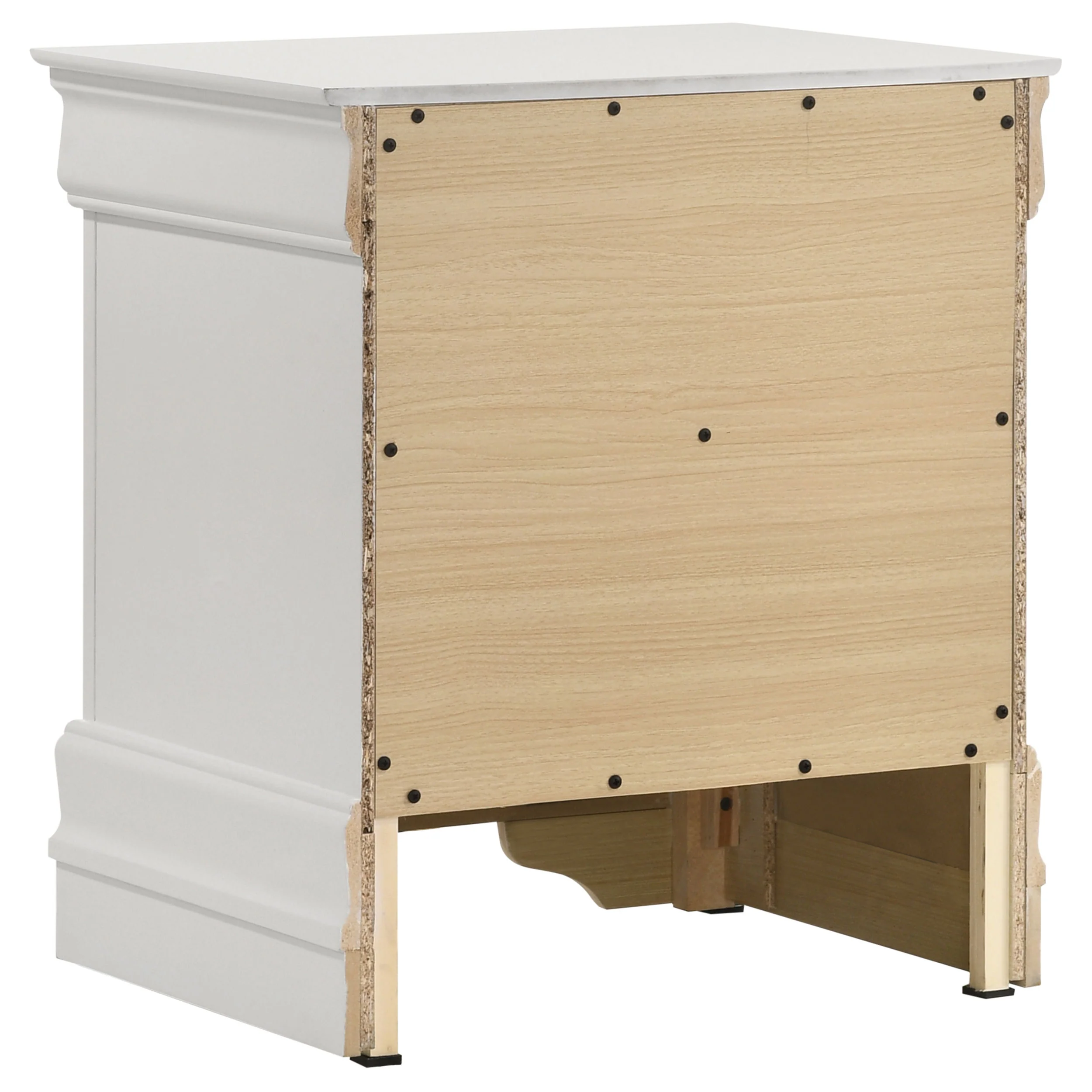 Louis Philippe Bedroom Set - Image 228