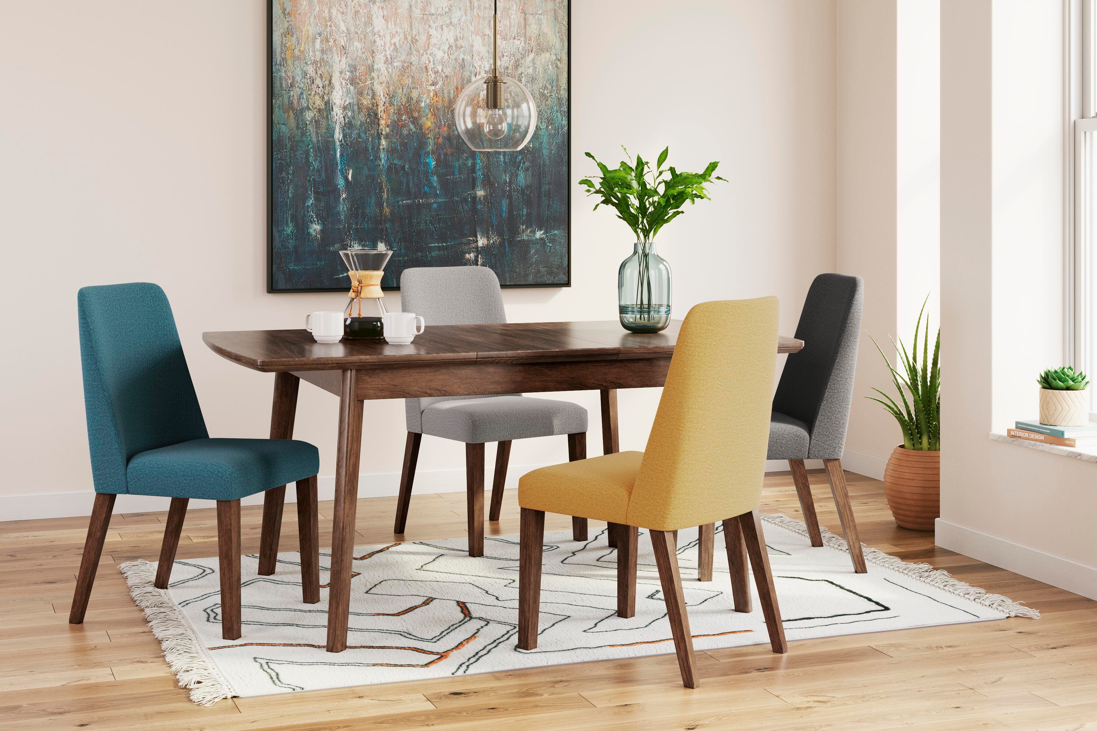 Lyncott Dining Room Set - Image 38