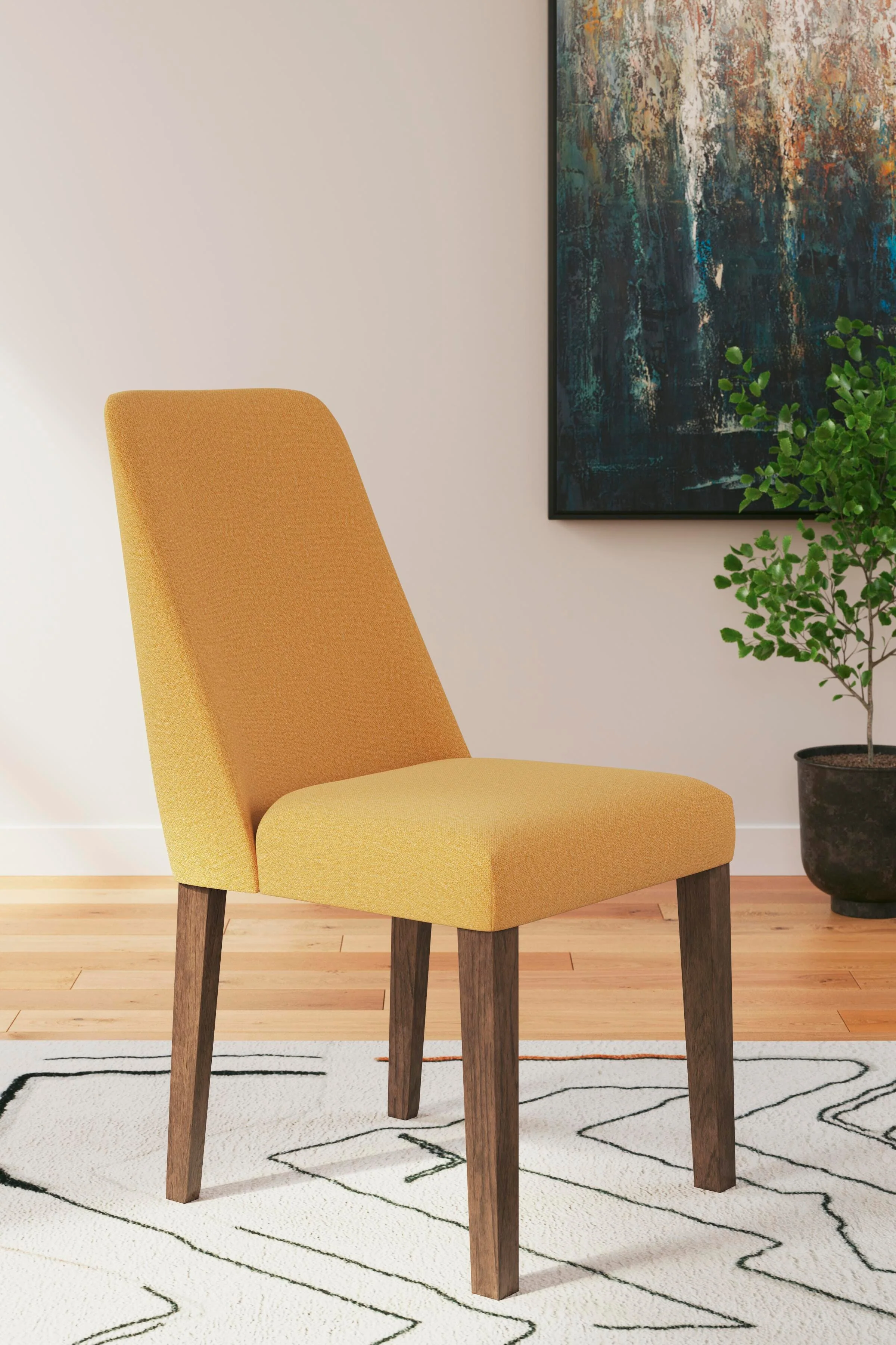 Lyncott Dining Room Set - Image 41