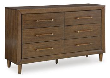 Lyncott Dresser - Image 3