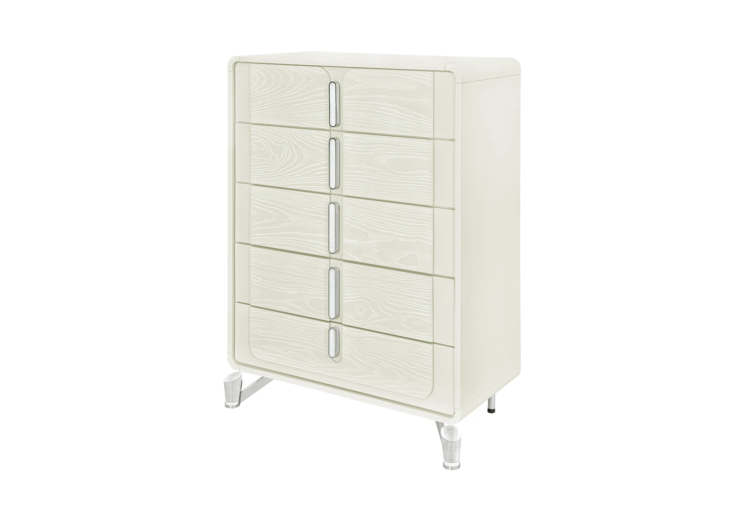 LYRA BEIGE CHEST - Image 2