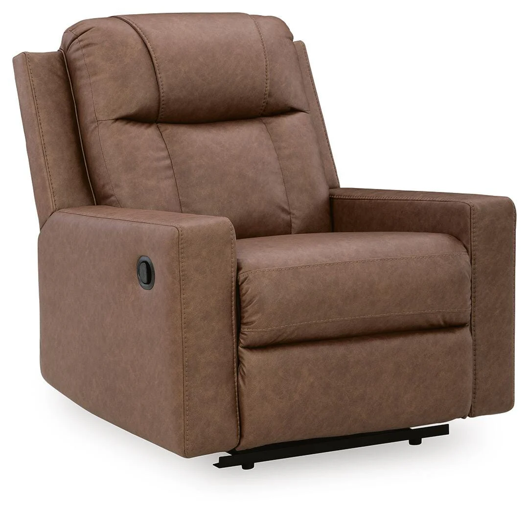 Mackmenville Recliner - Image 10