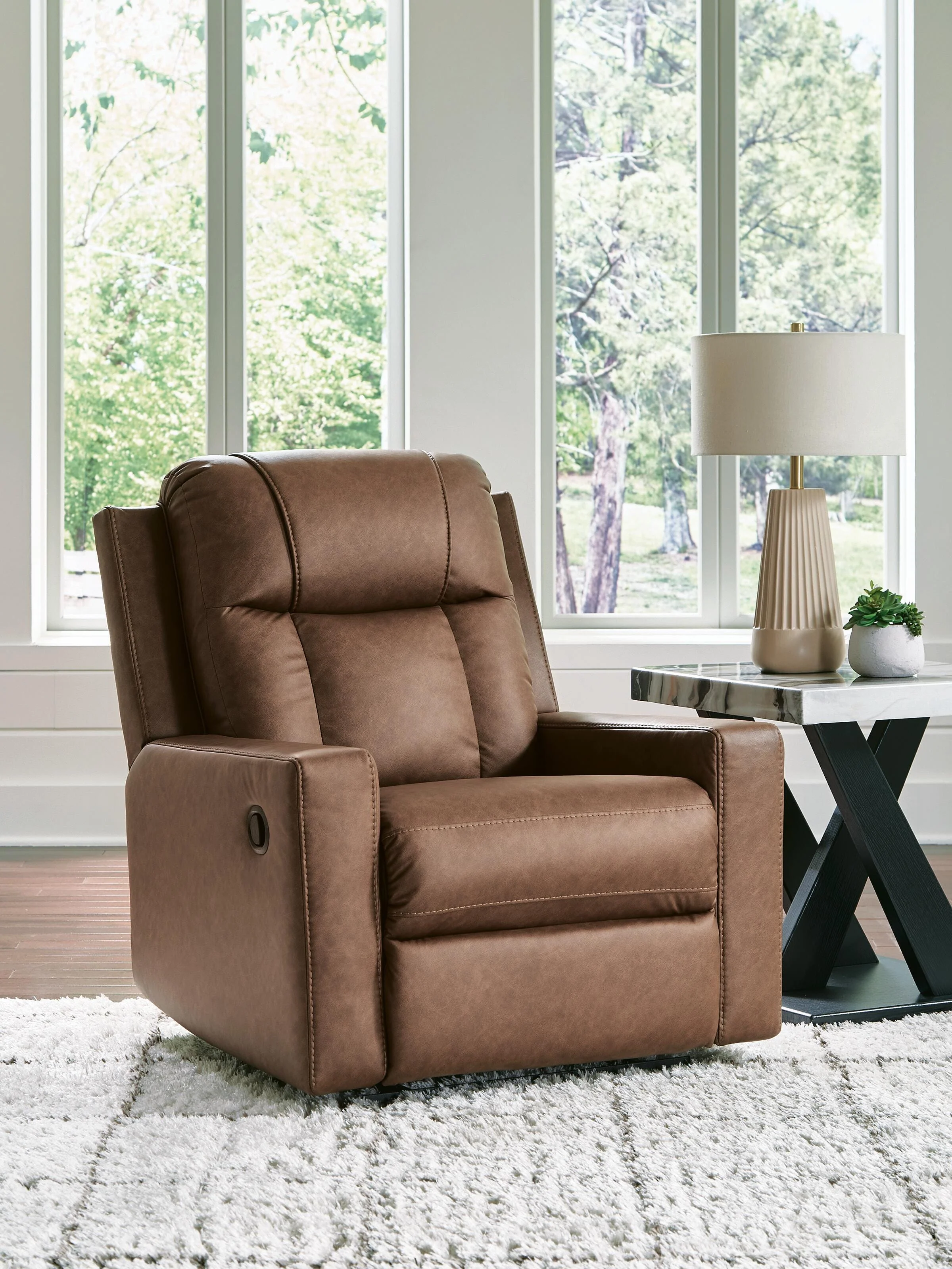 Mackmenville Recliner - Image 11