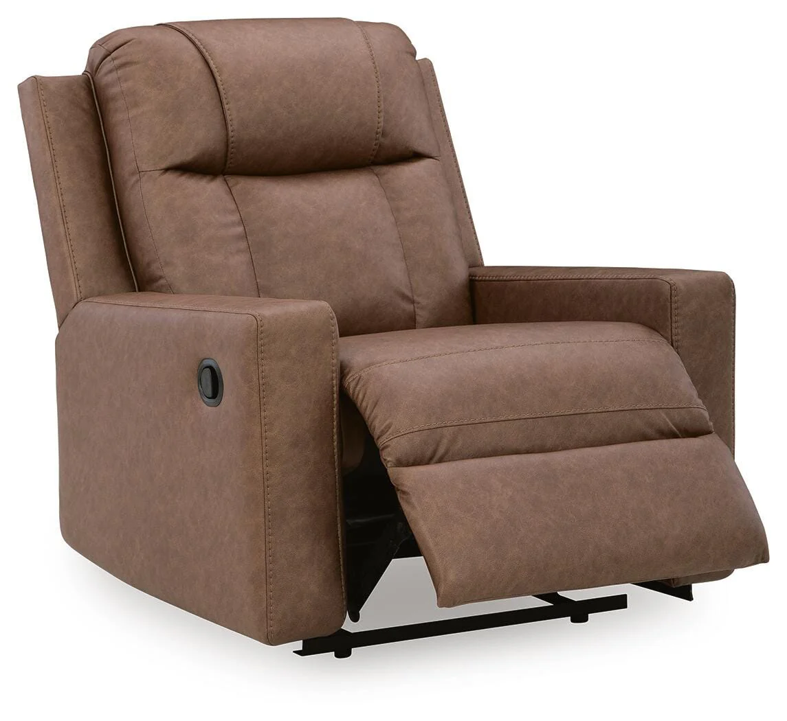 Mackmenville Recliner - Image 14