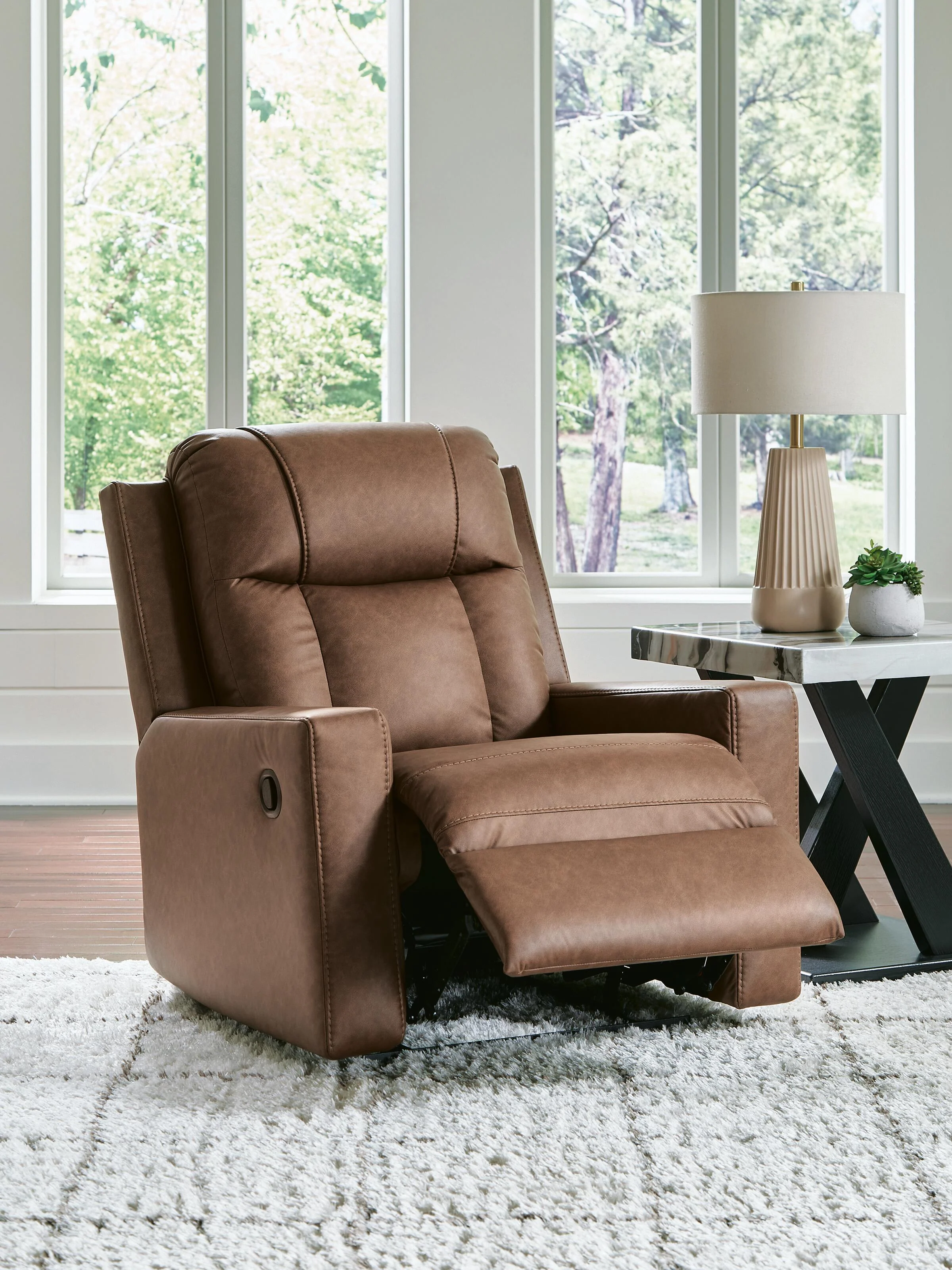 Mackmenville Recliner - Image 17