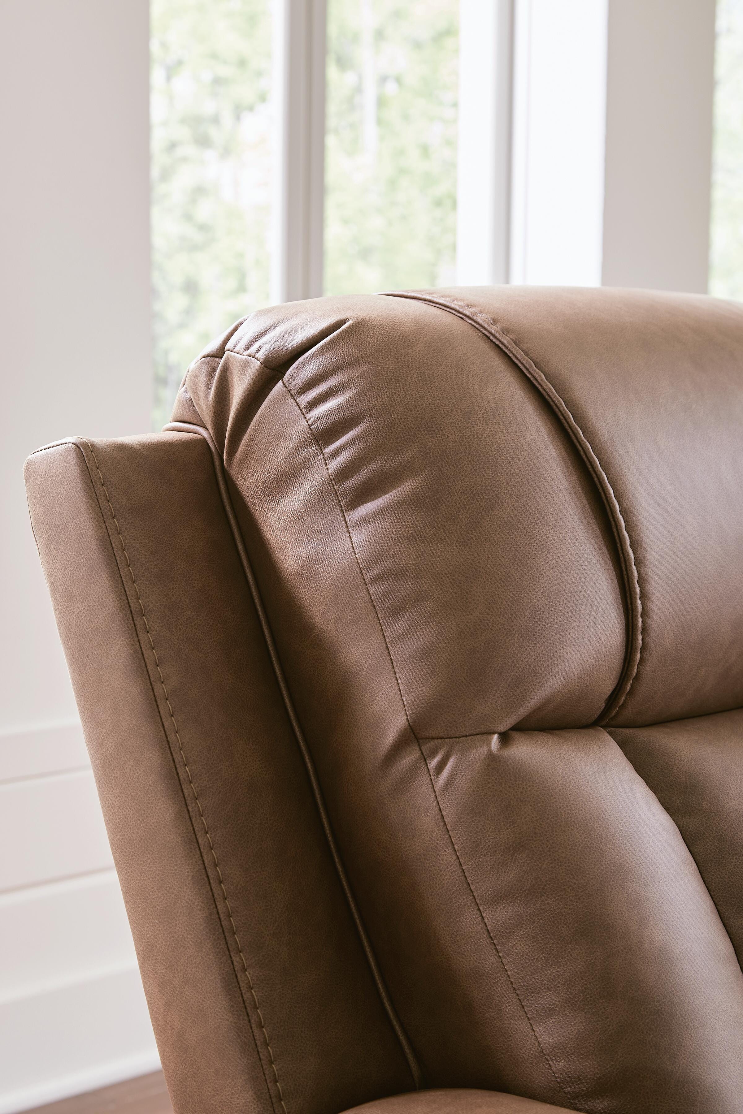 Mackmenville Recliner - Image 18