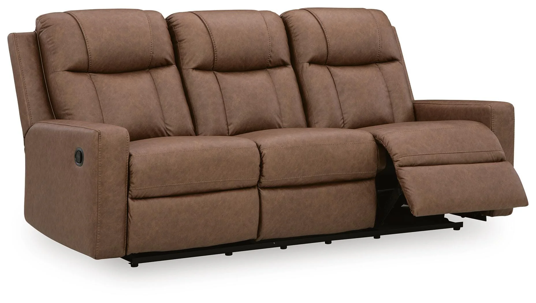 Mackmenville Reclining Sofa - Image 6